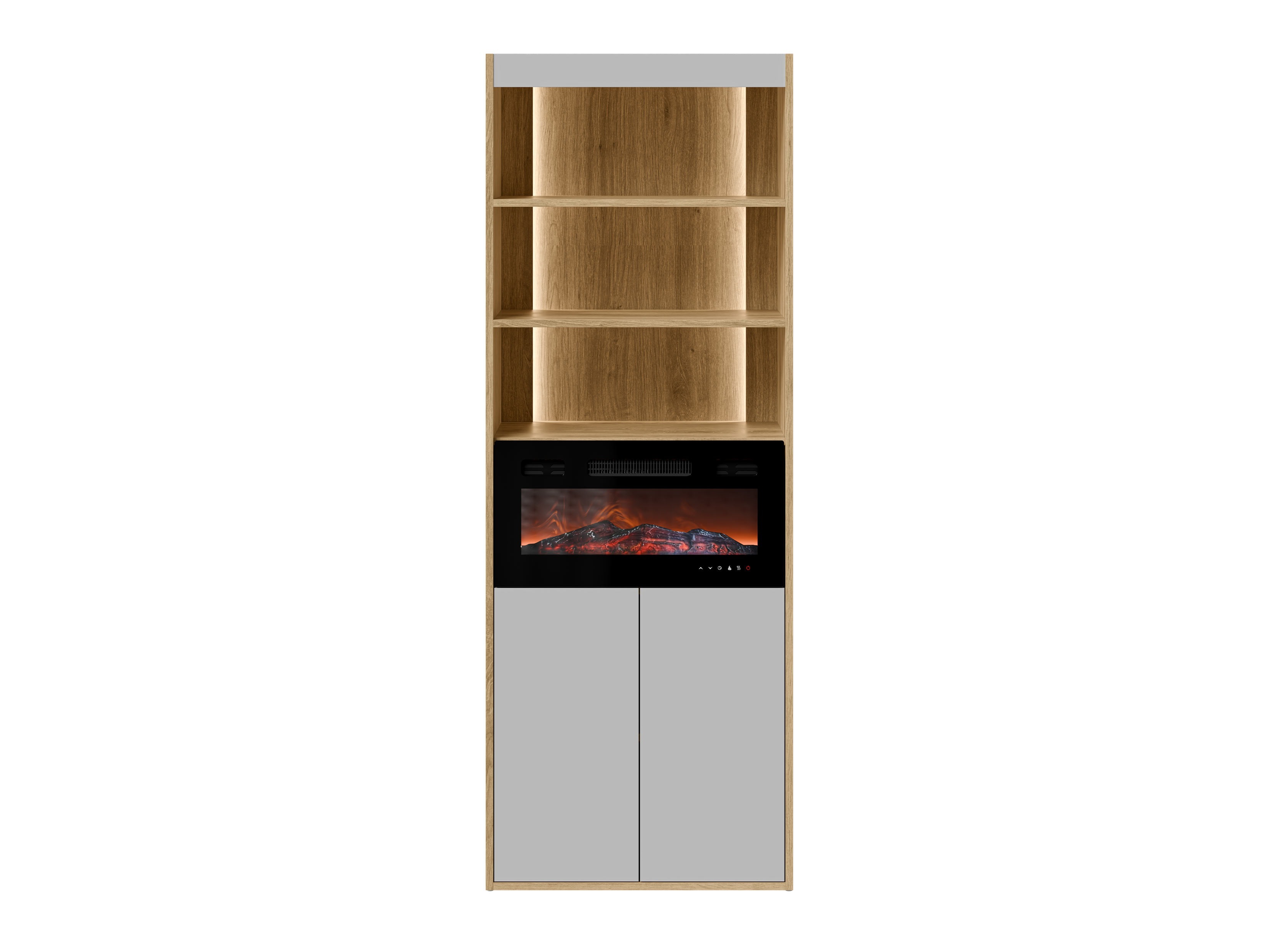 Plaukts Tenfioa 105