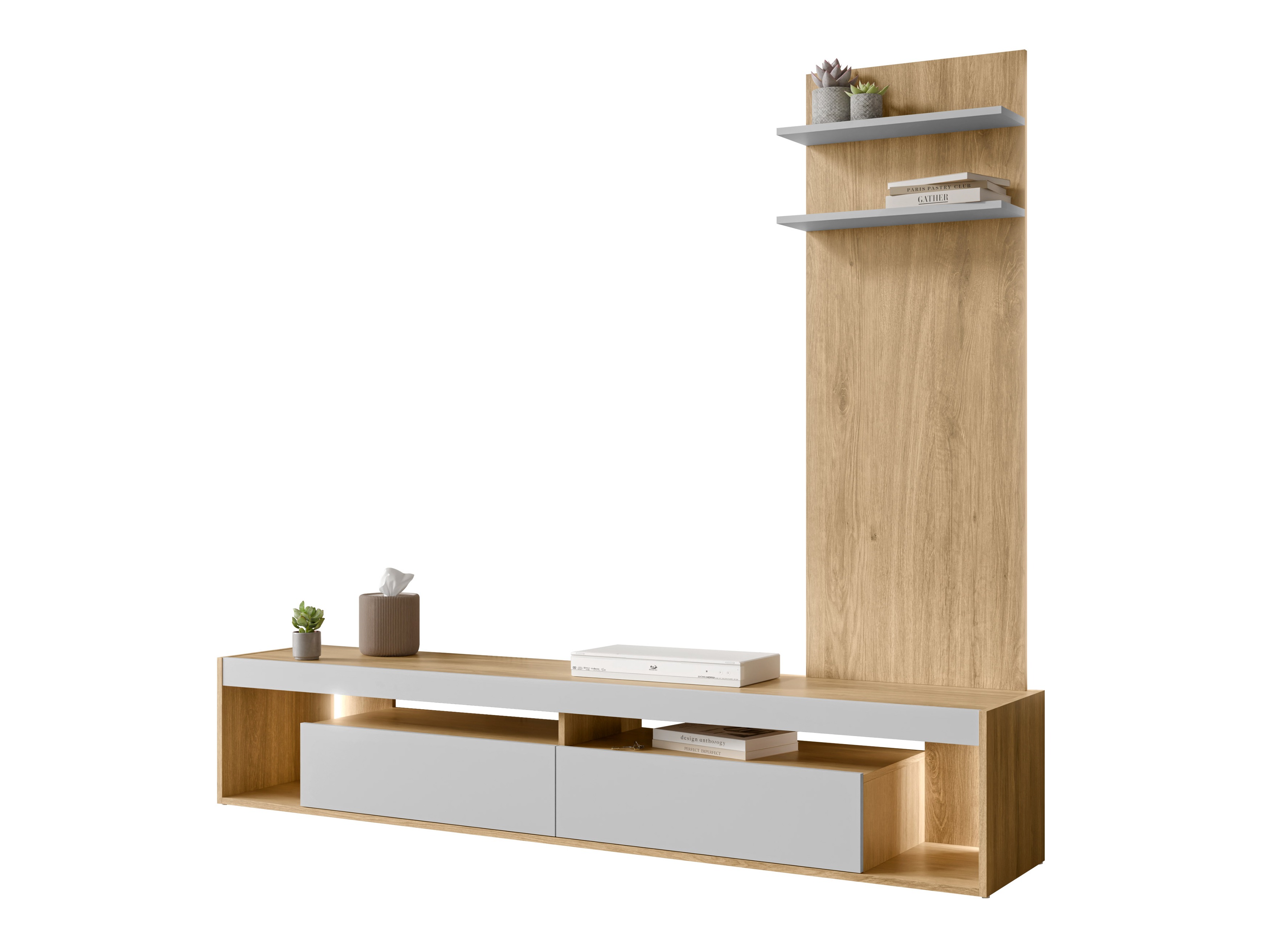 TV galds Tenfioa 107 (Jā)