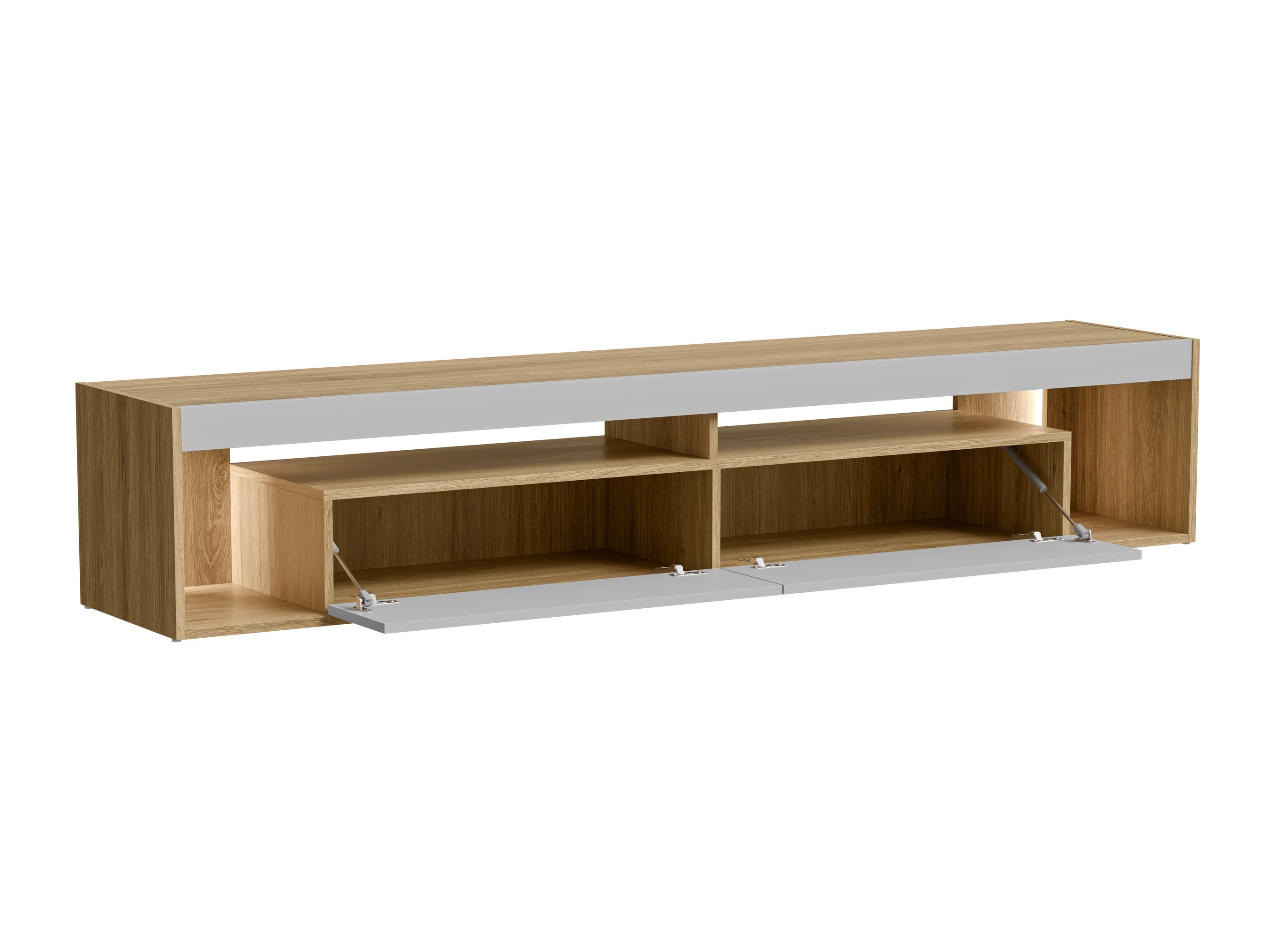 TV galds Tenfioa 107 (Jā)