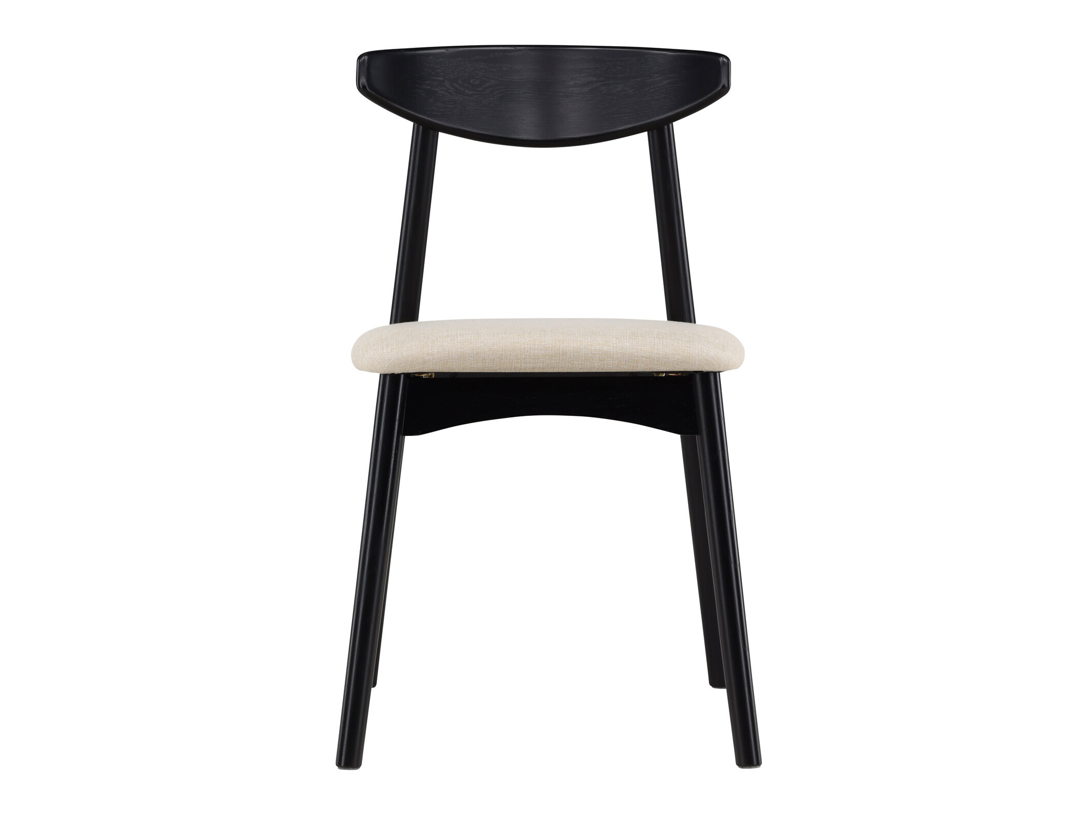 Krēsls Dallas 5348 (Melns)