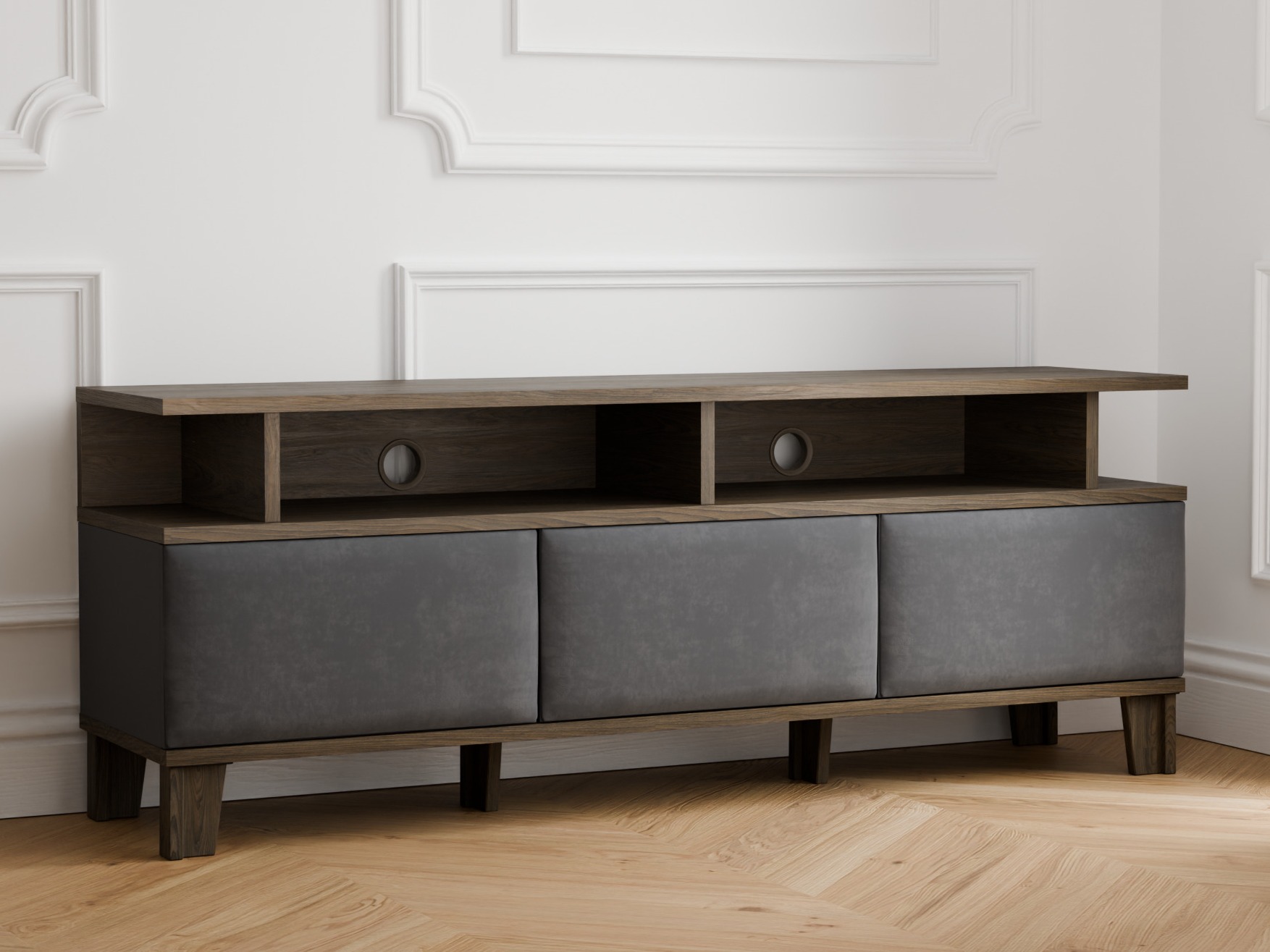 TV galds Evarveru 101 (Zoya 10)
