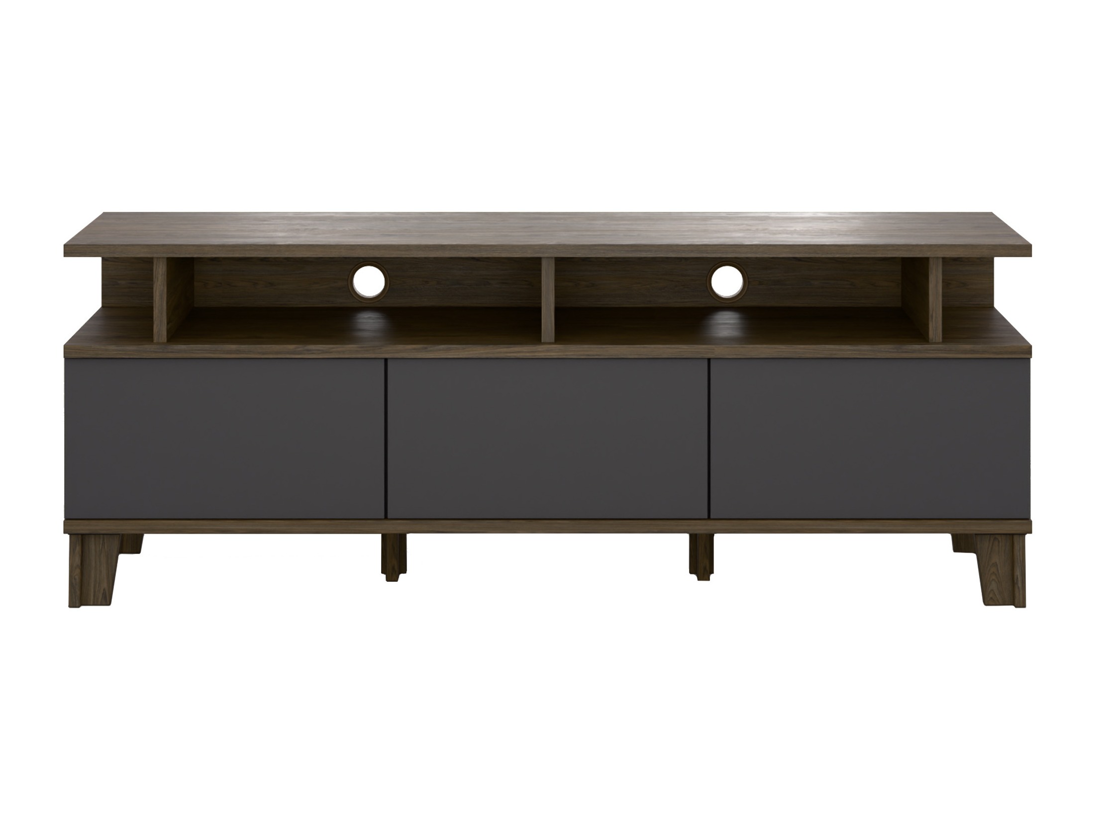TV galds Evarveru 101 (Antracīts)