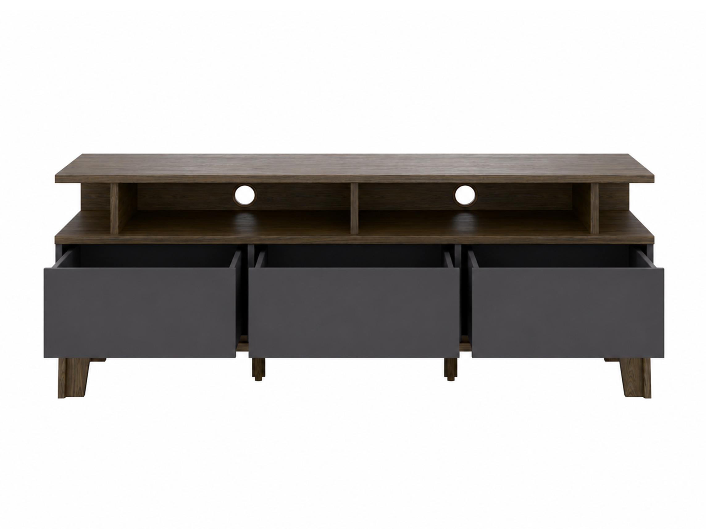 TV galds Evarveru 101 (Antracīts)