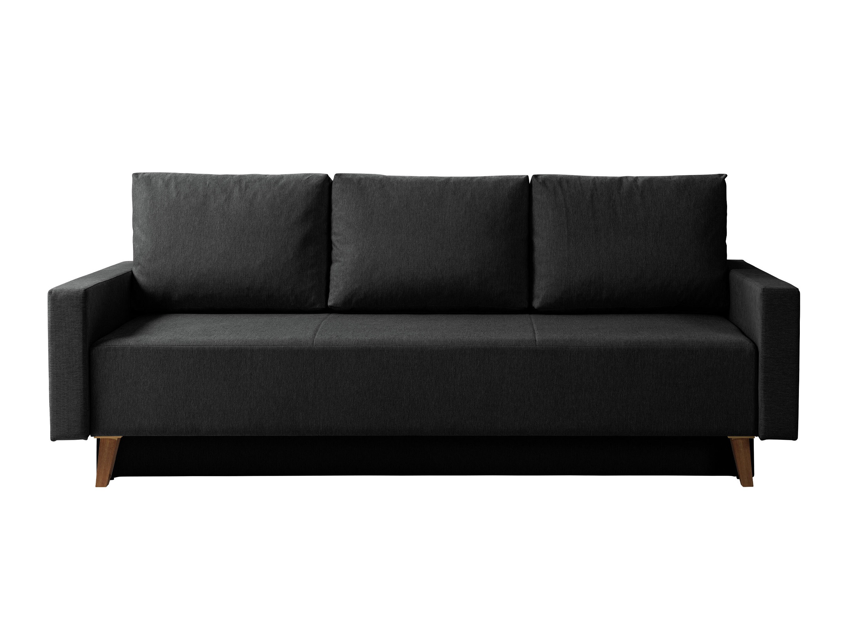 Dīvāns gulta Delbene 129 (Verita 98 + Tumšs sanremo ozols)
