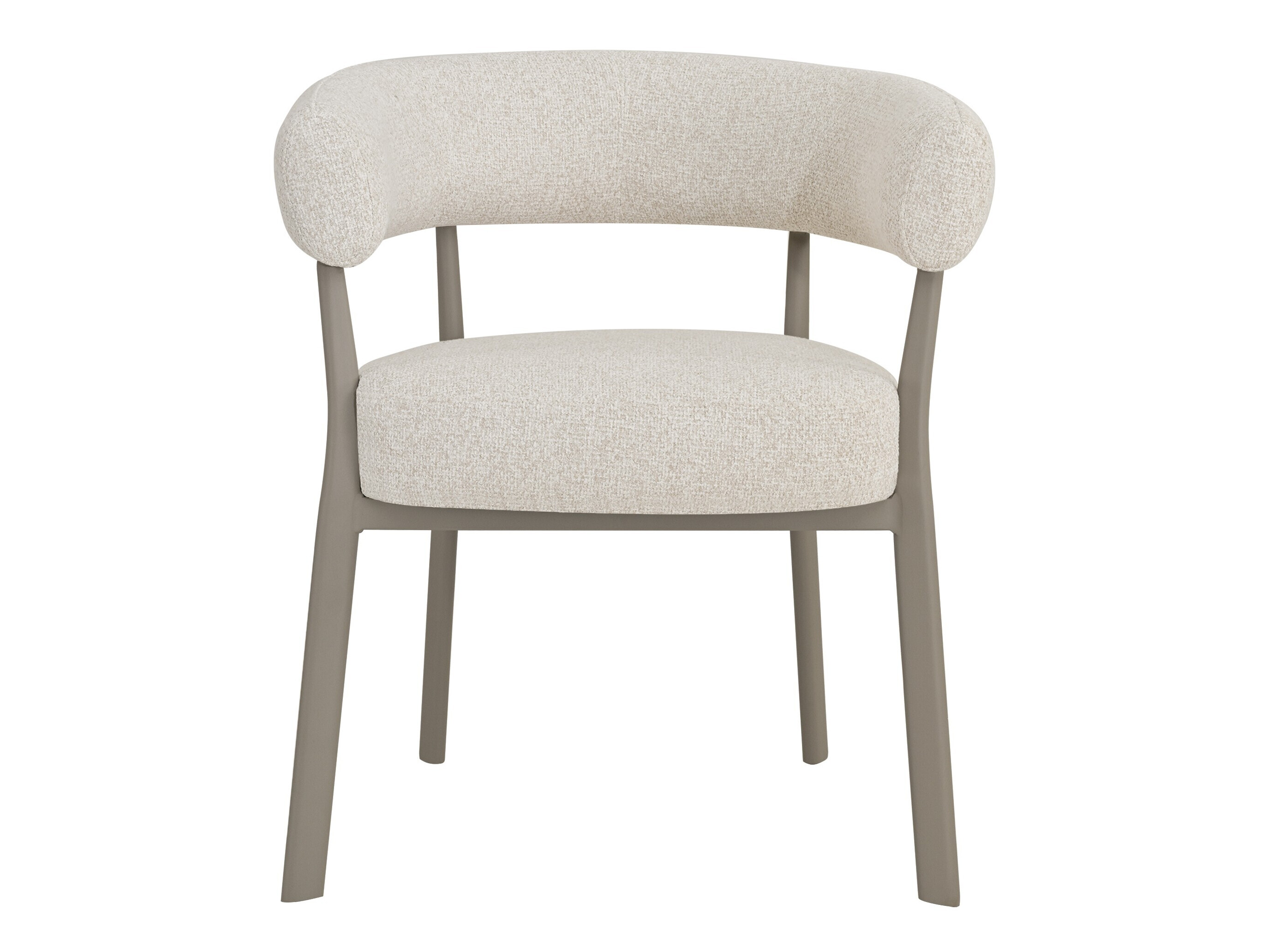 Krēsls Burleson 833 (Krēms)