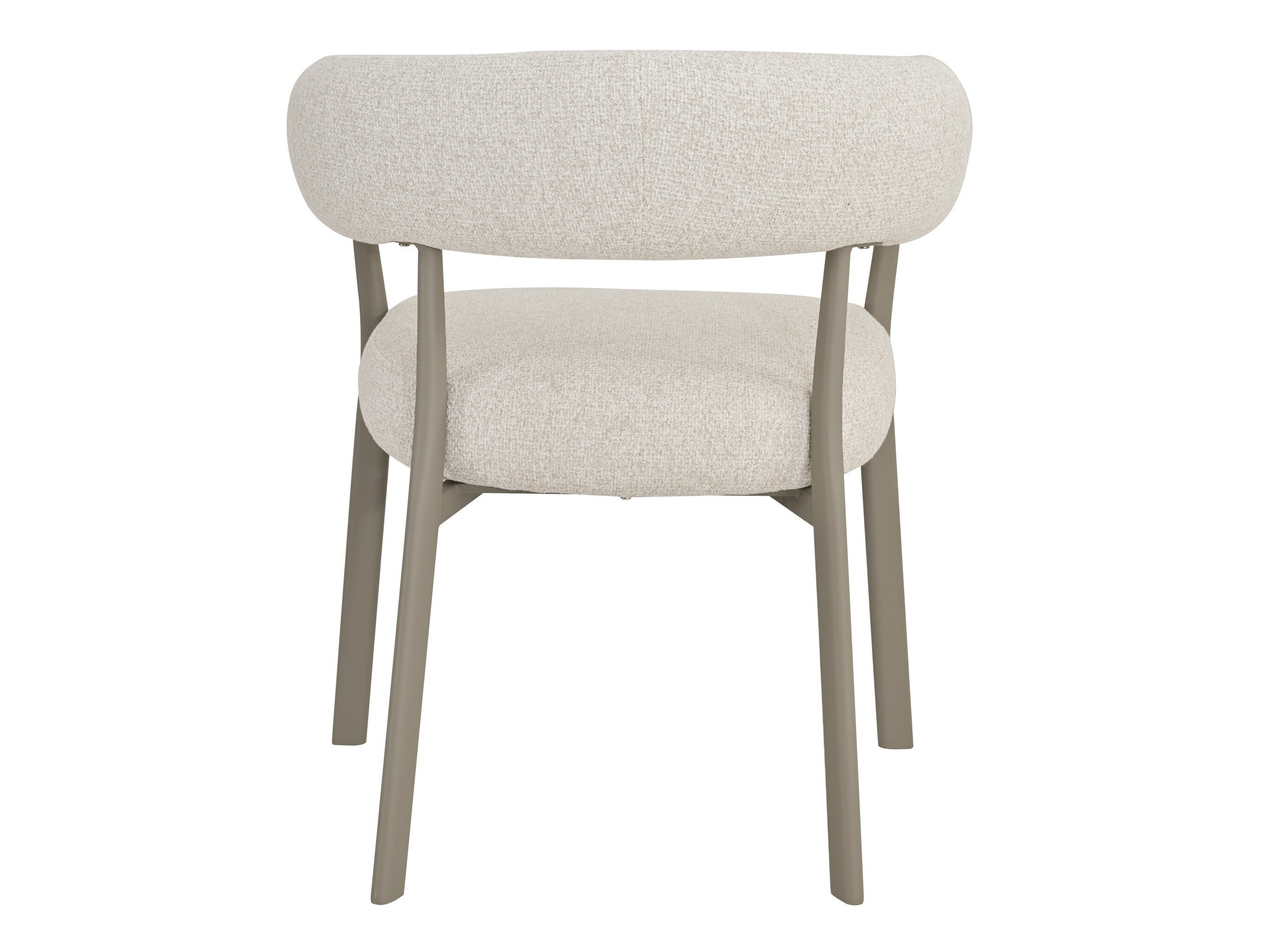 Krēsls Burleson 833 (Krēms)