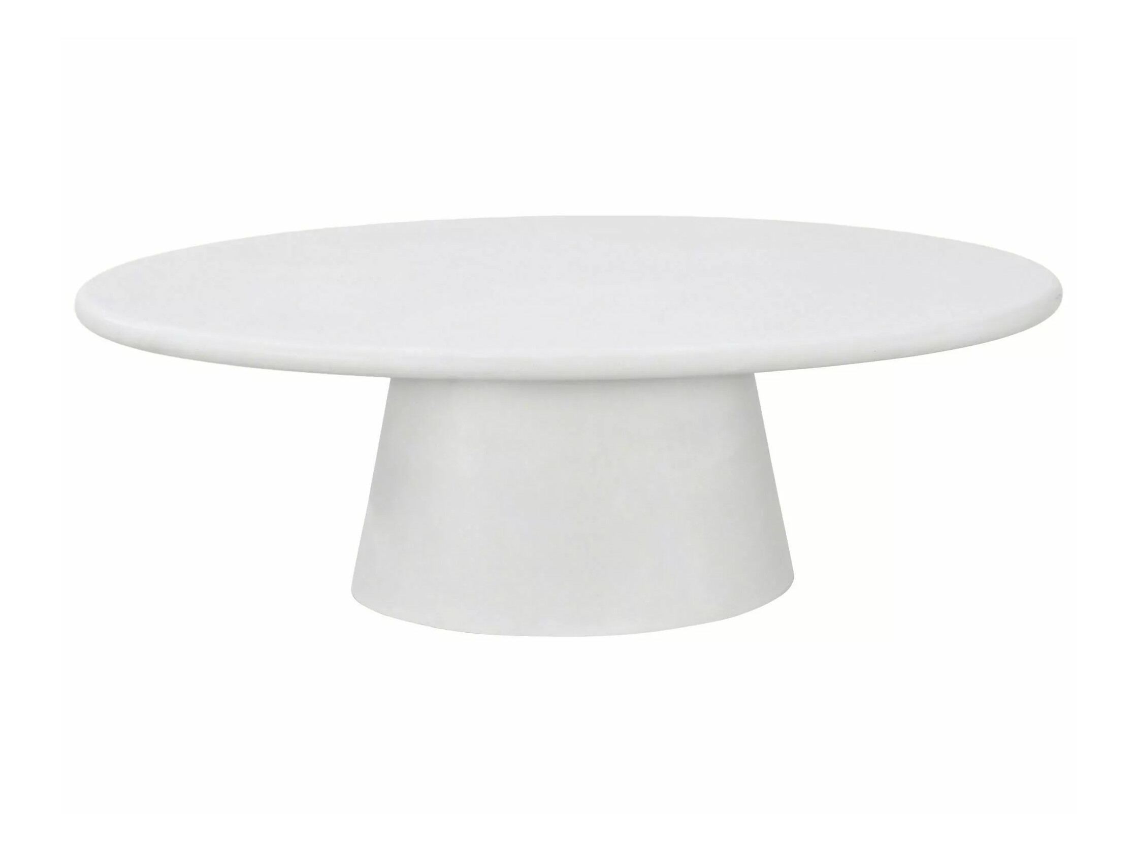 Žurnālu galdiņš Detroit 1014 (Gaiši pelēks)