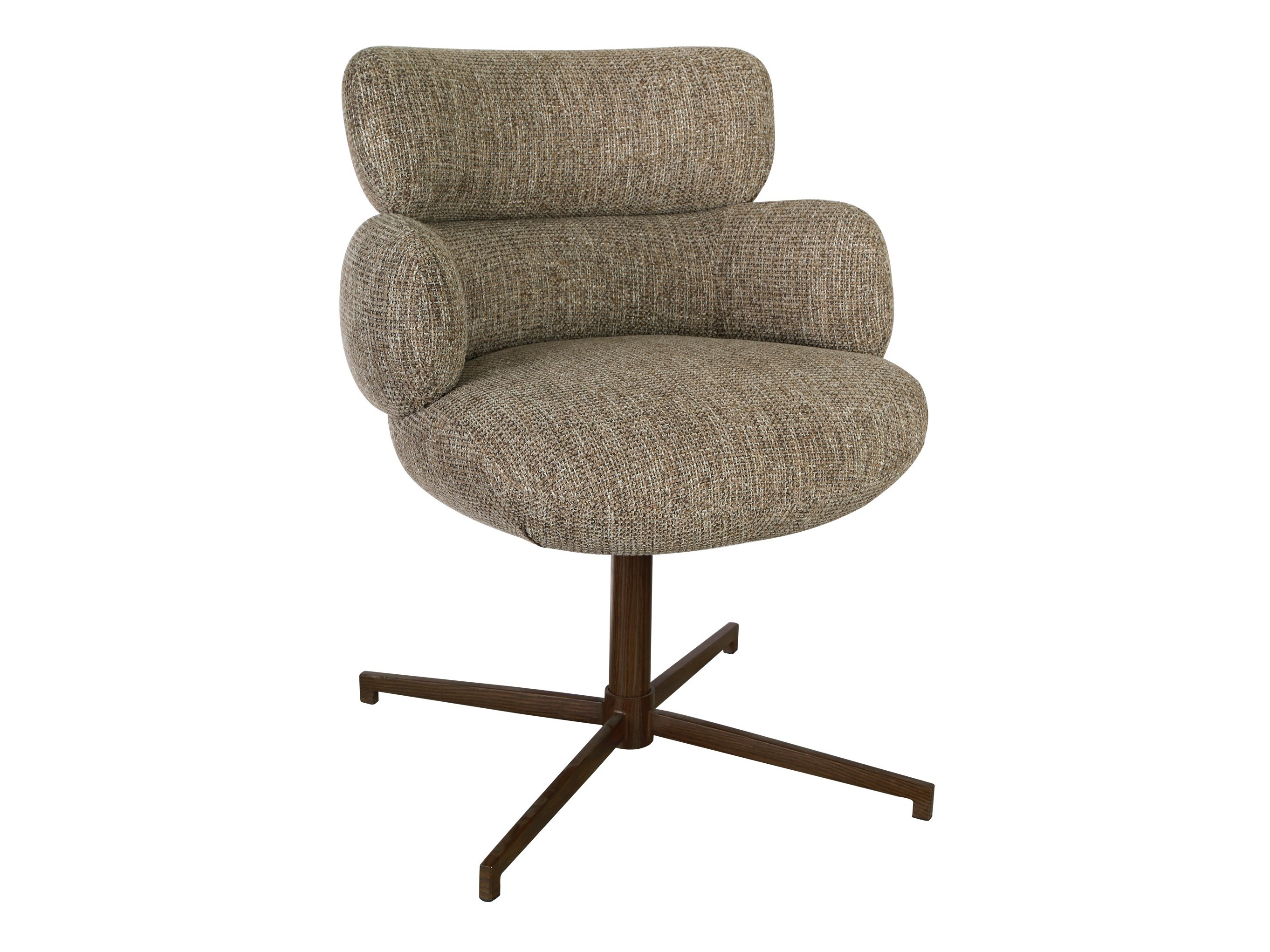Atpūtas krēsls Burleson 834