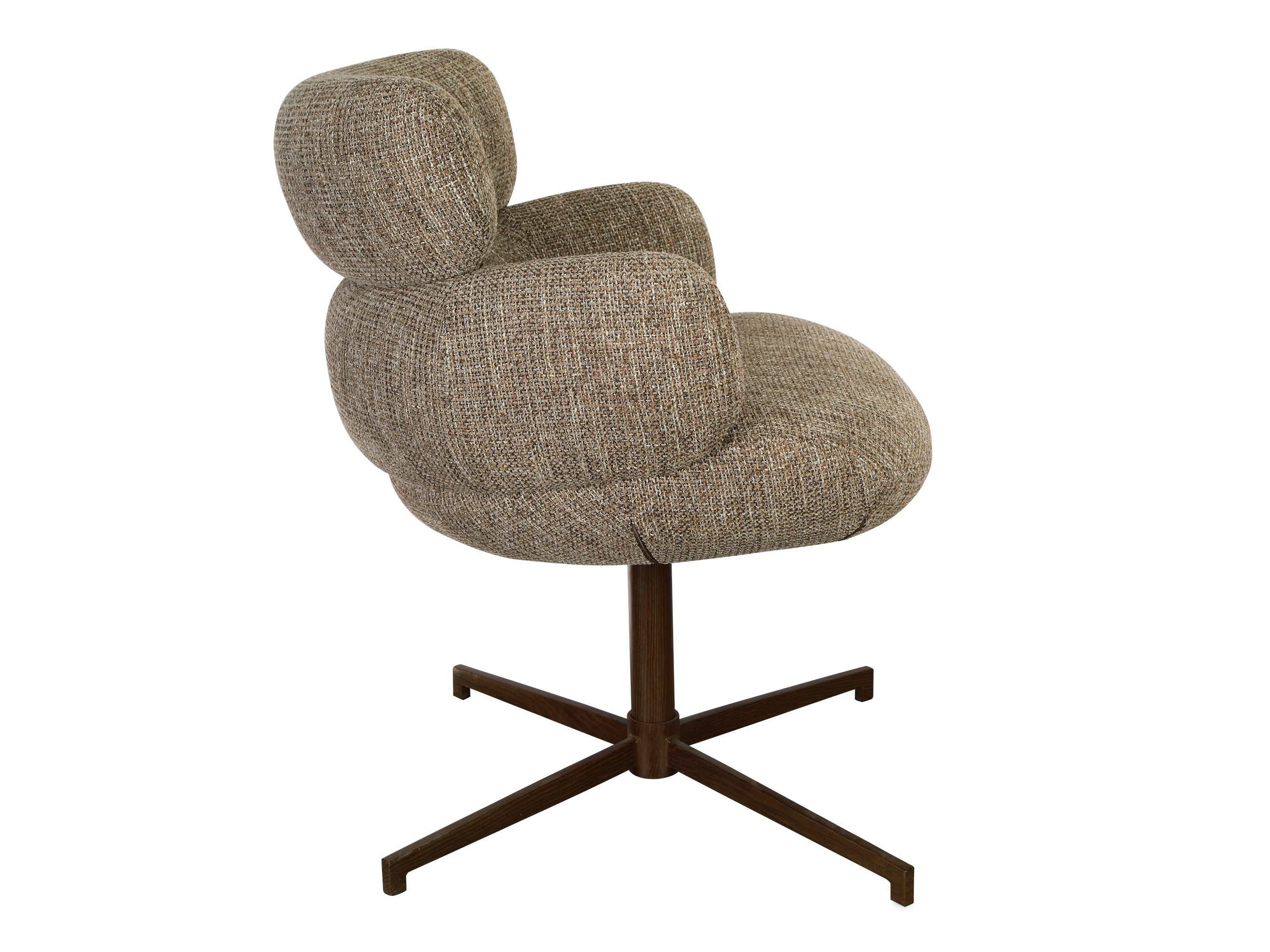 Atpūtas krēsls Burleson 834