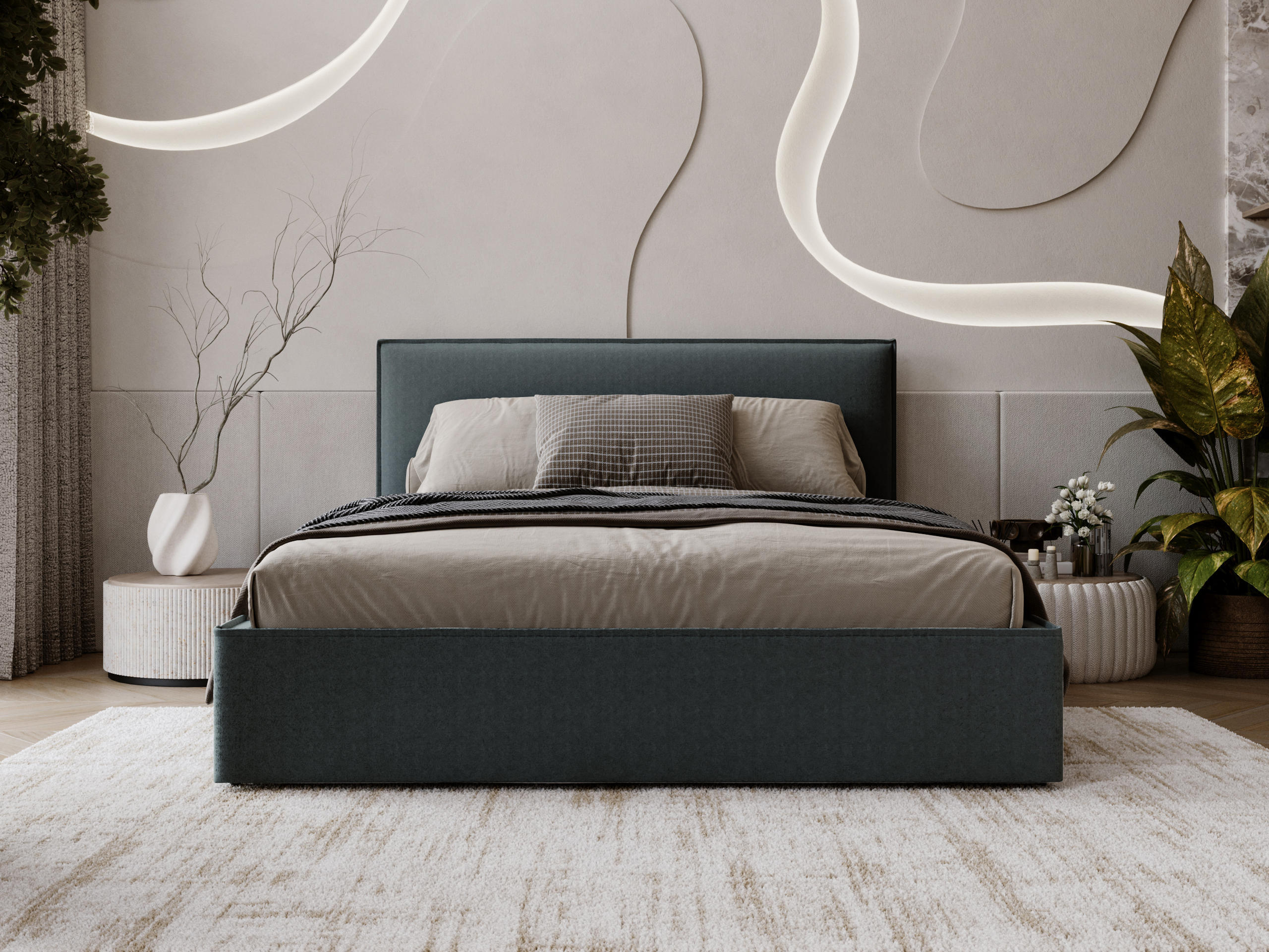 Gulta Portage 112 (Grant 20)