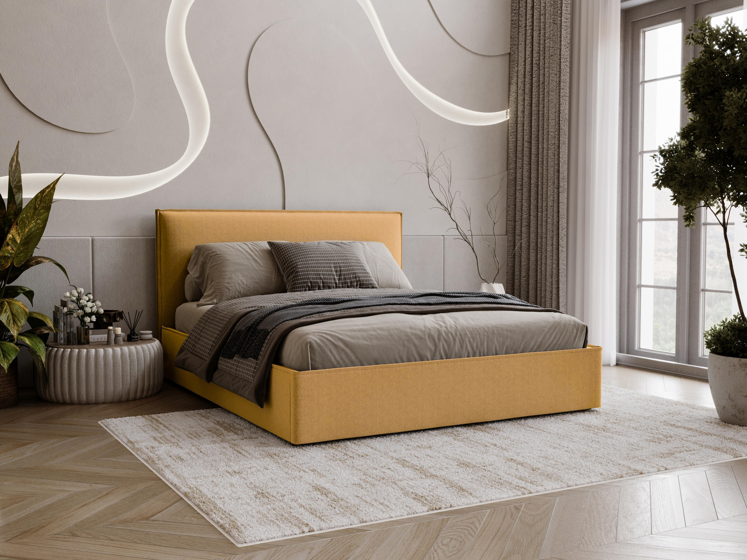 Gulta Portage 112 (Grant 09)