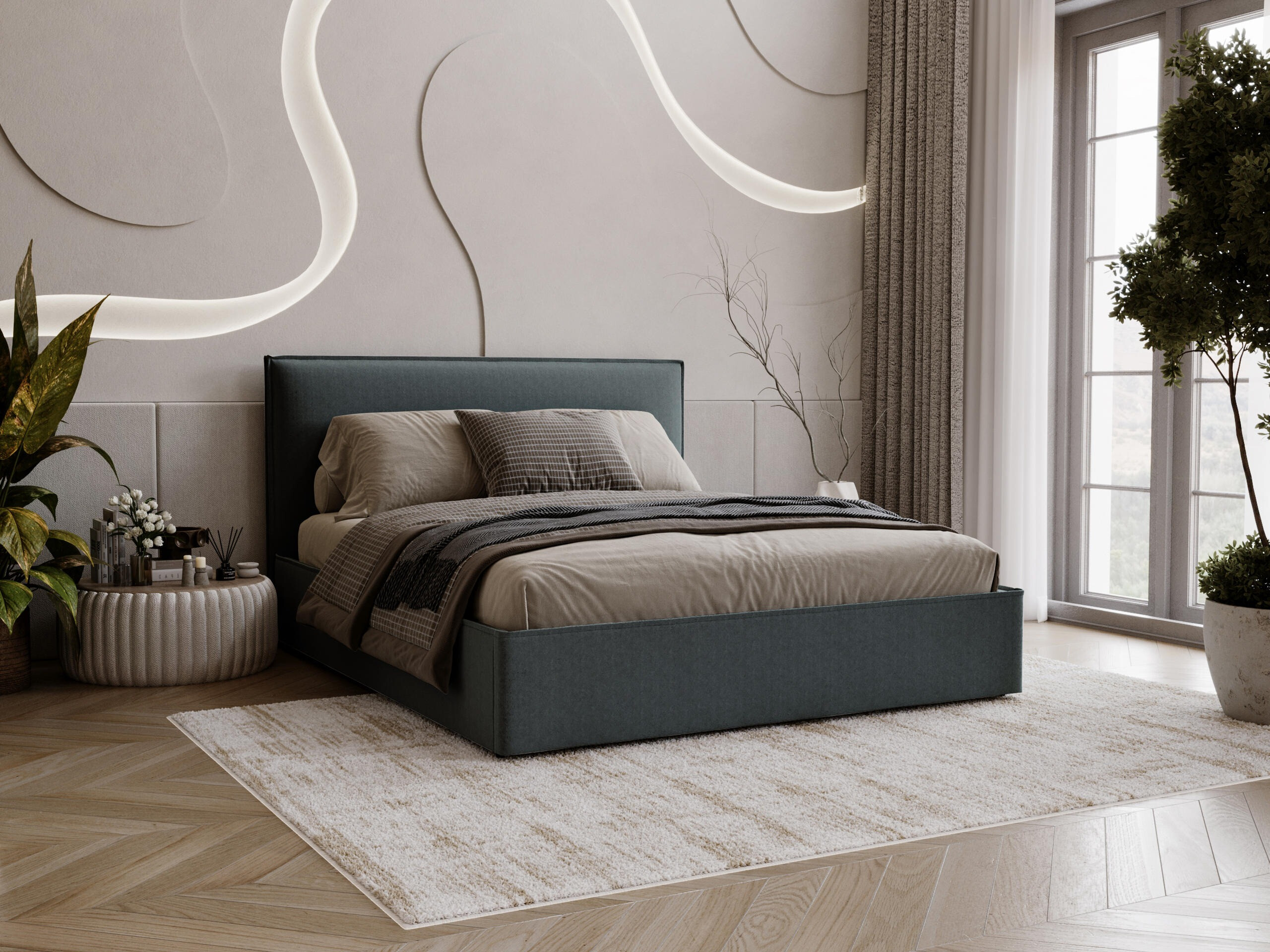 Gulta Portage 112 (Grant 20)