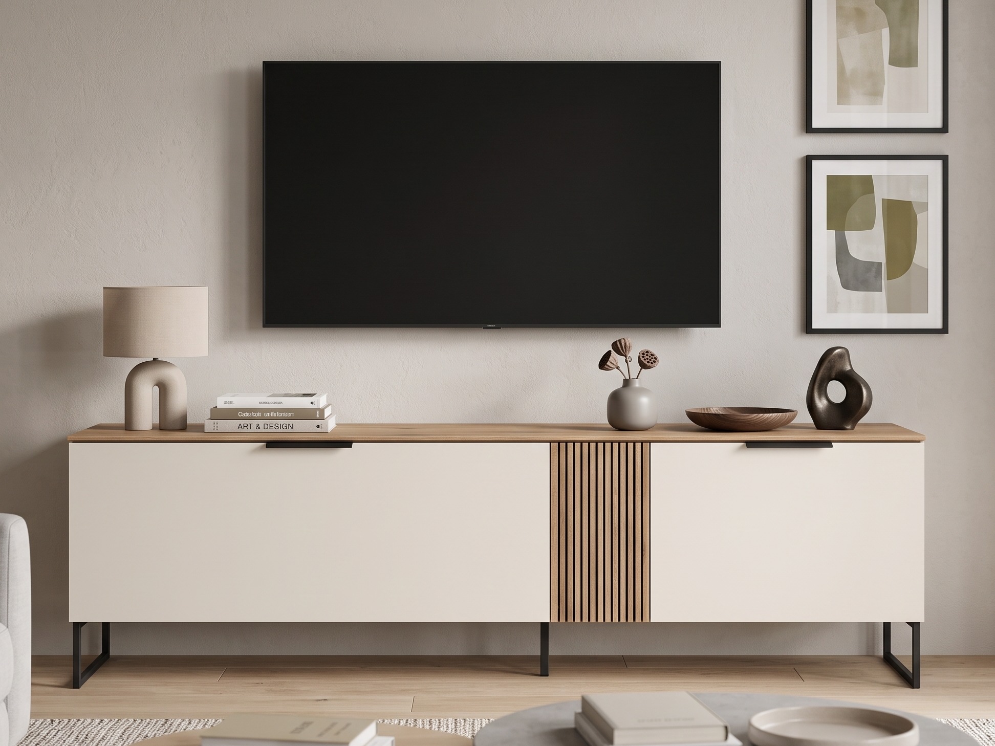 TV galds Morevae 100