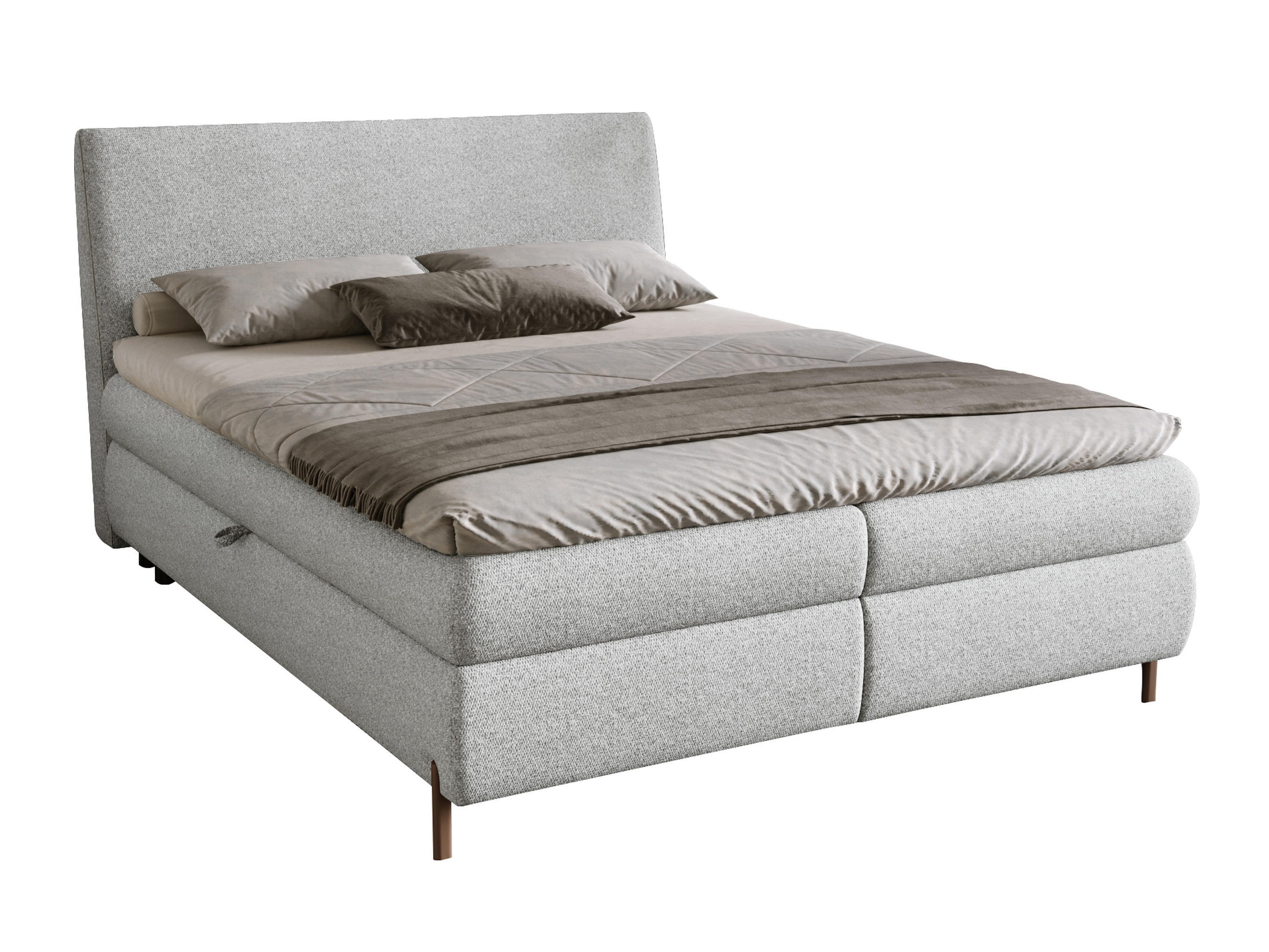 Kontinentālā gulta Portage 113 (Adventure 80)