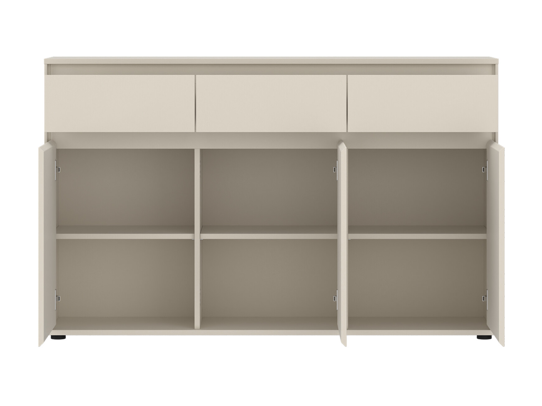 Kumode Torfiou 108 (Kašmirs)