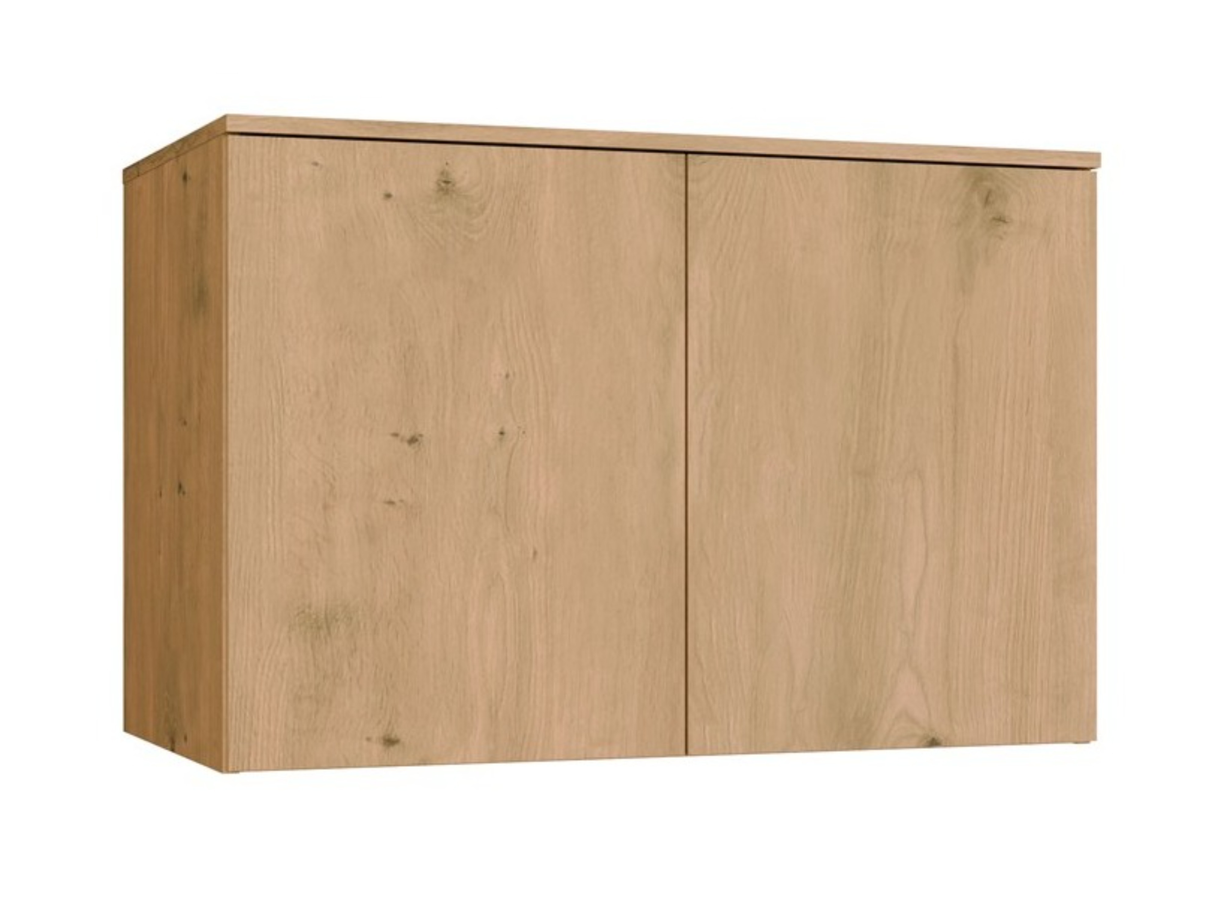 Skapis Elbvelu 135 (Artisan ozols)