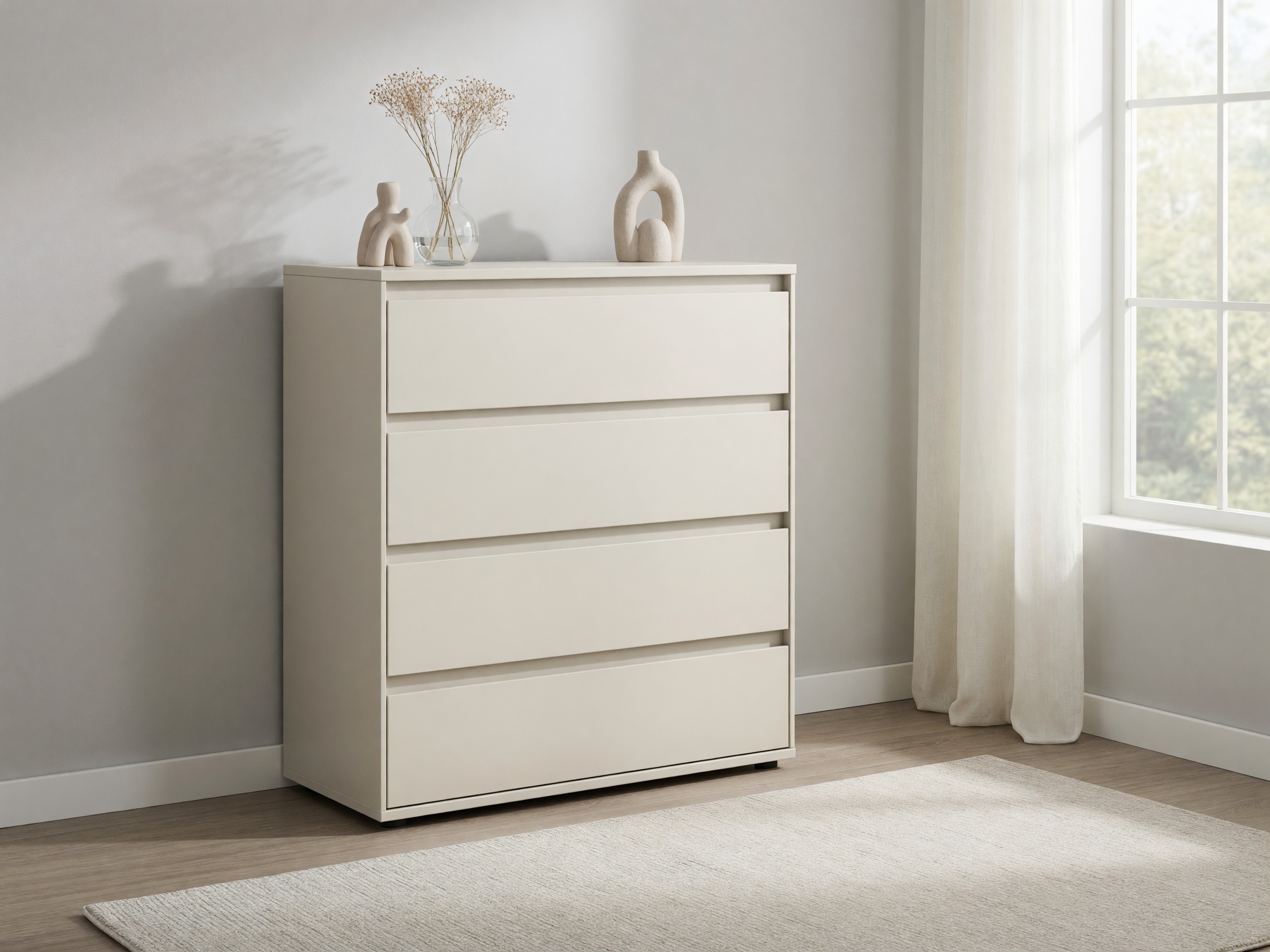 Kumode Torfiou 106 (Kašmirs)