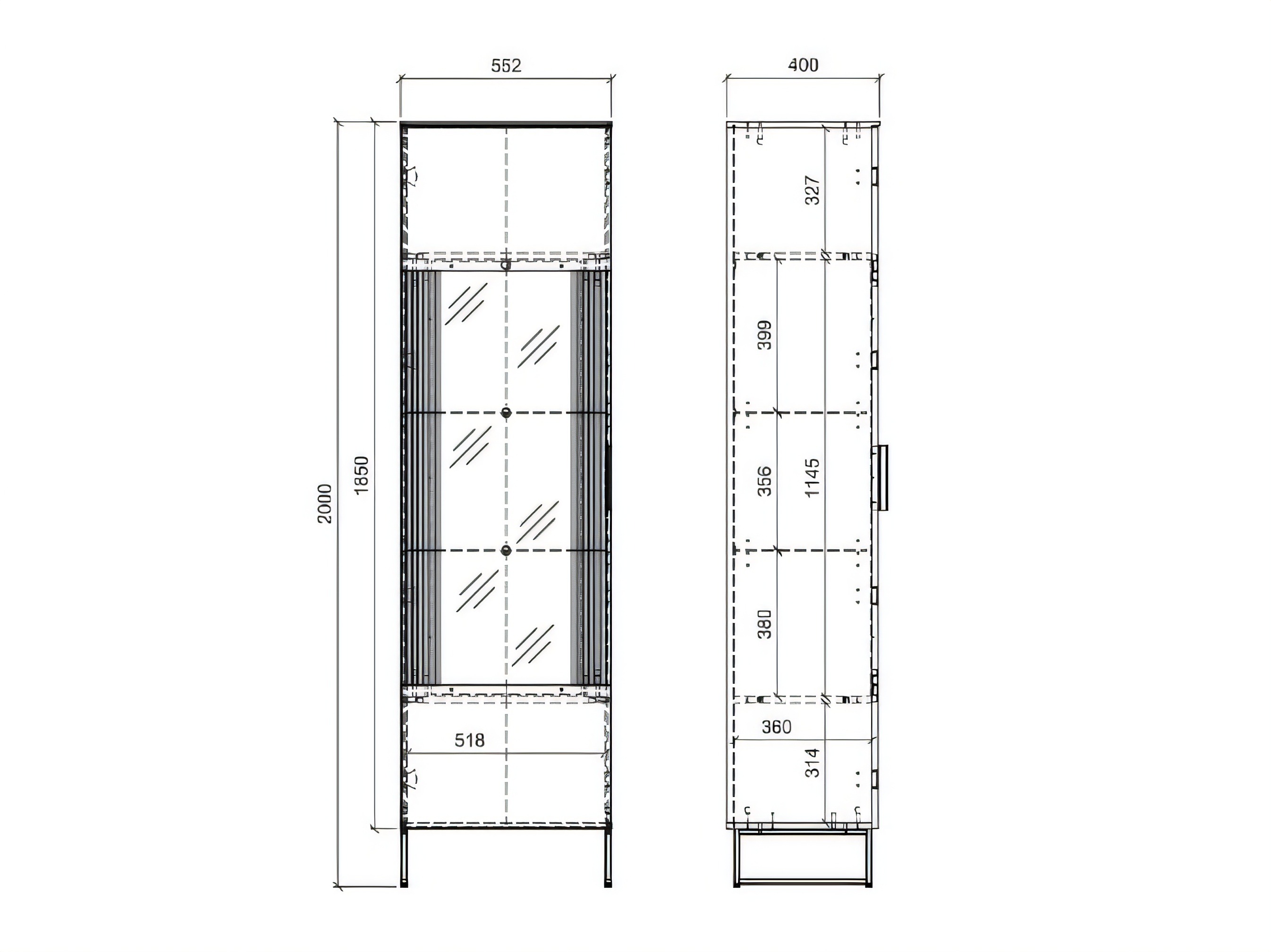 Plaukts Morevae 102