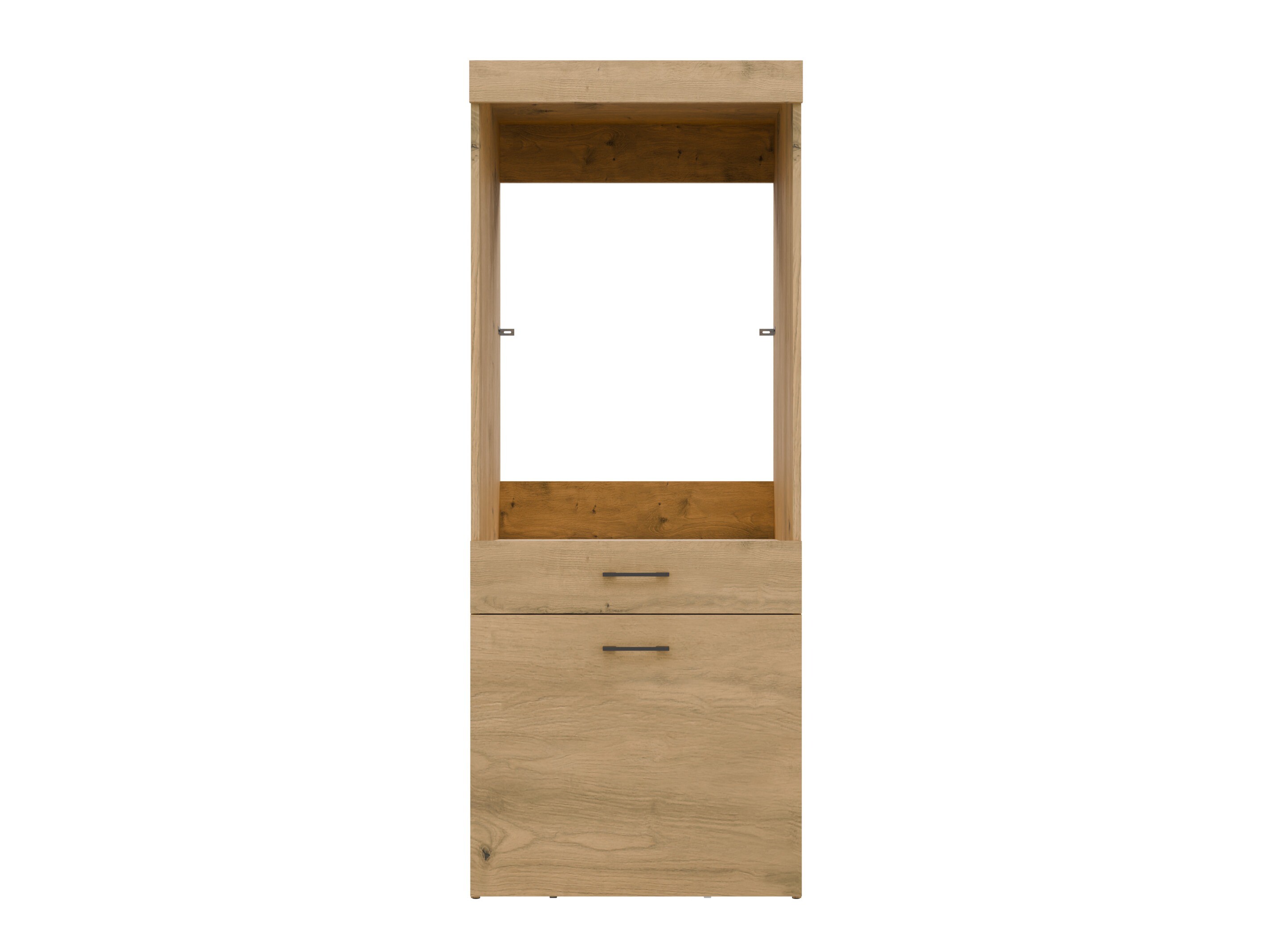 Vannas istabas plaukts Balelbo 110 (Artisan ozols)