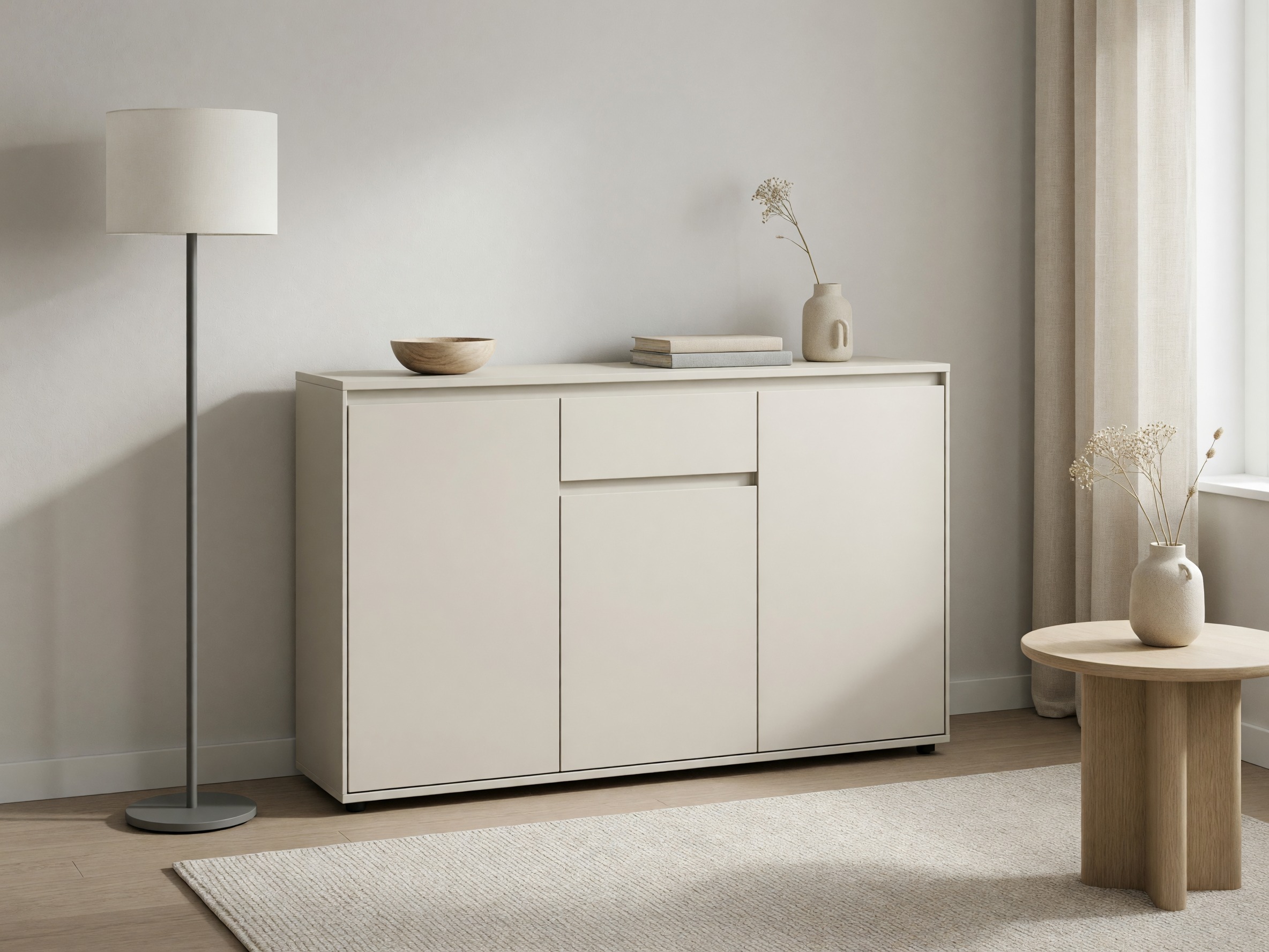 Kumode Torfiou 109 (Kašmirs)