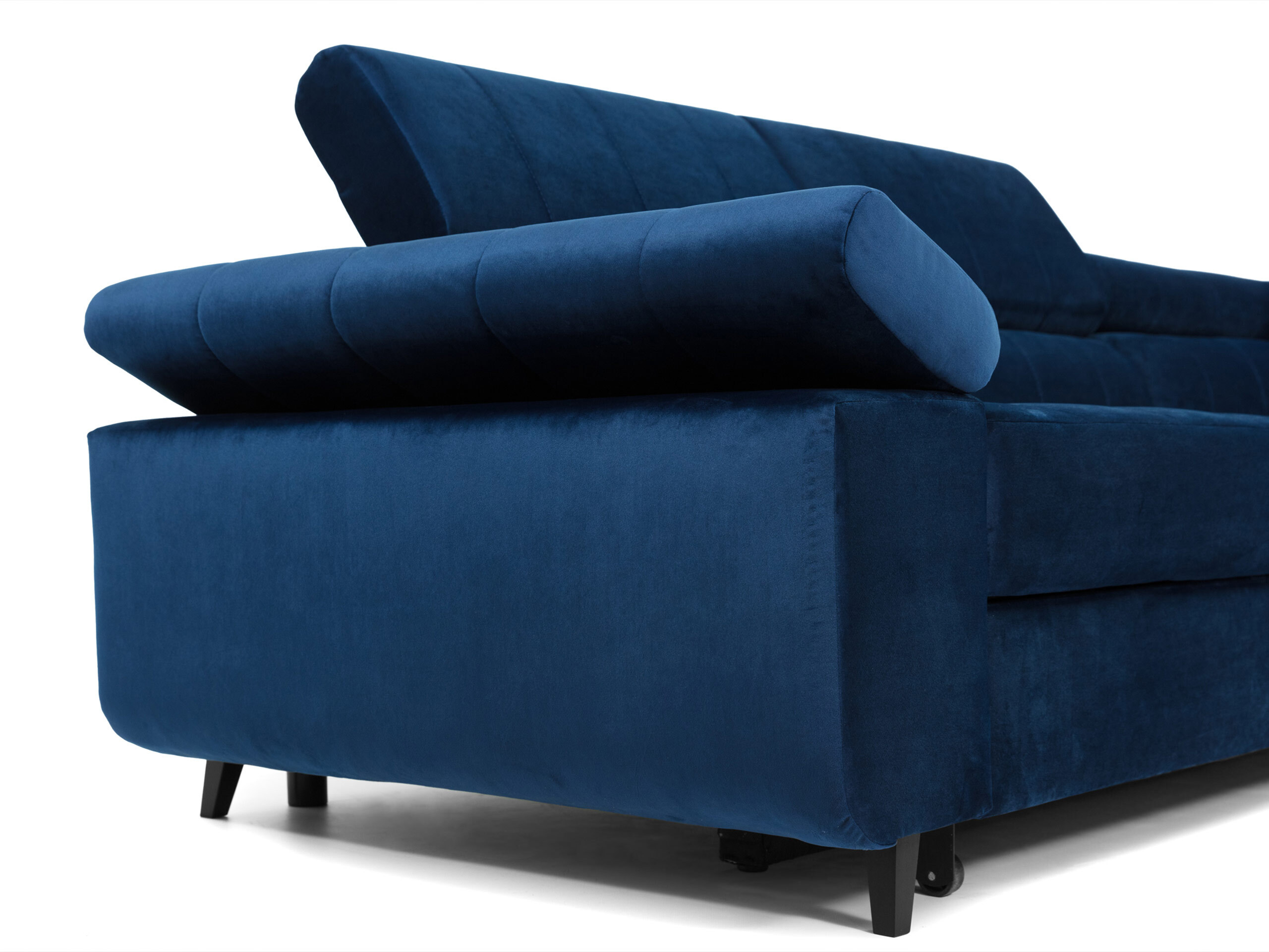 Stūra dīvāns Comfivo Agnus (Kronos 29)