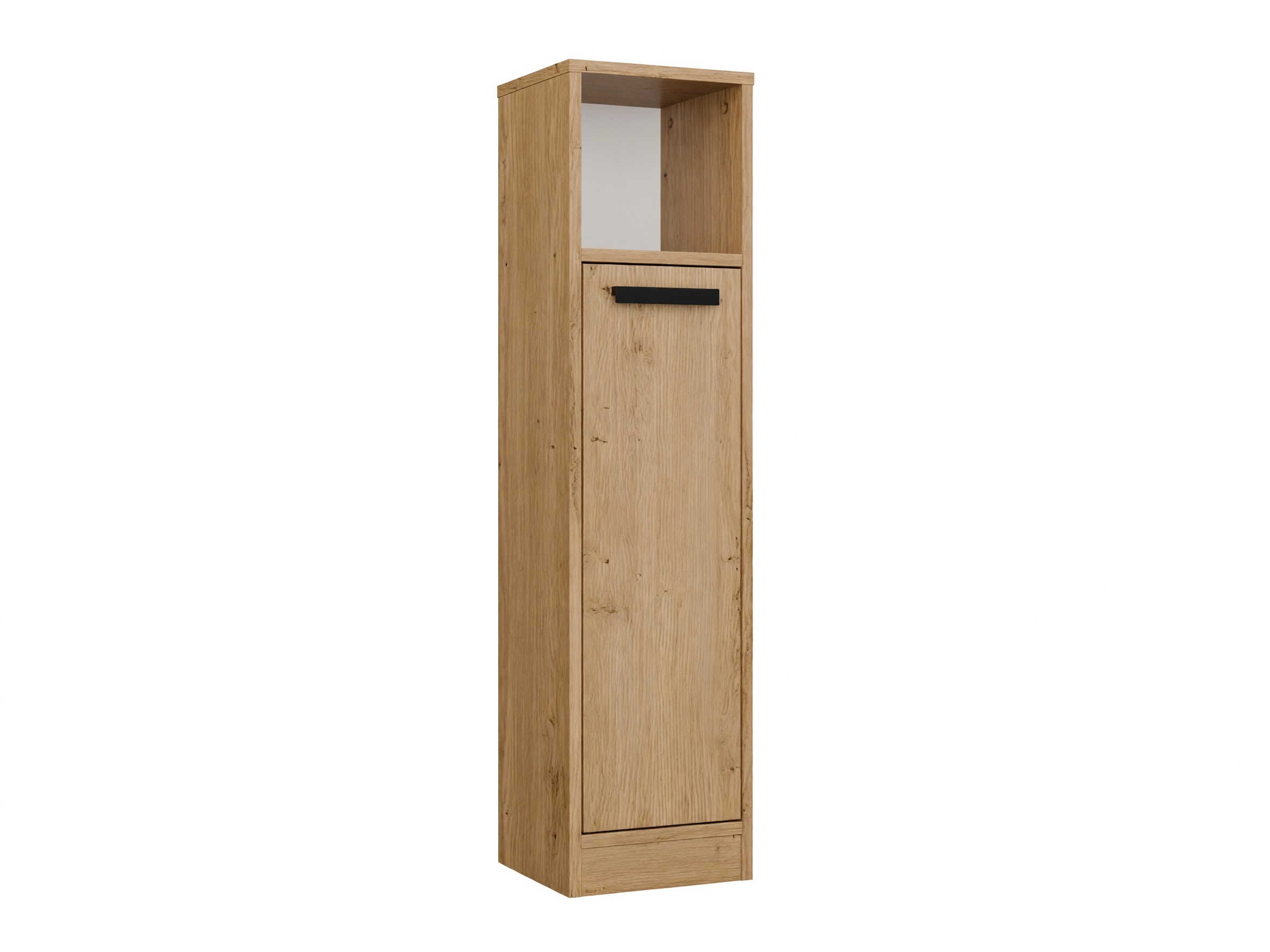 Vannas istabas plaukts Mandeville 381 (Artisan ozols)