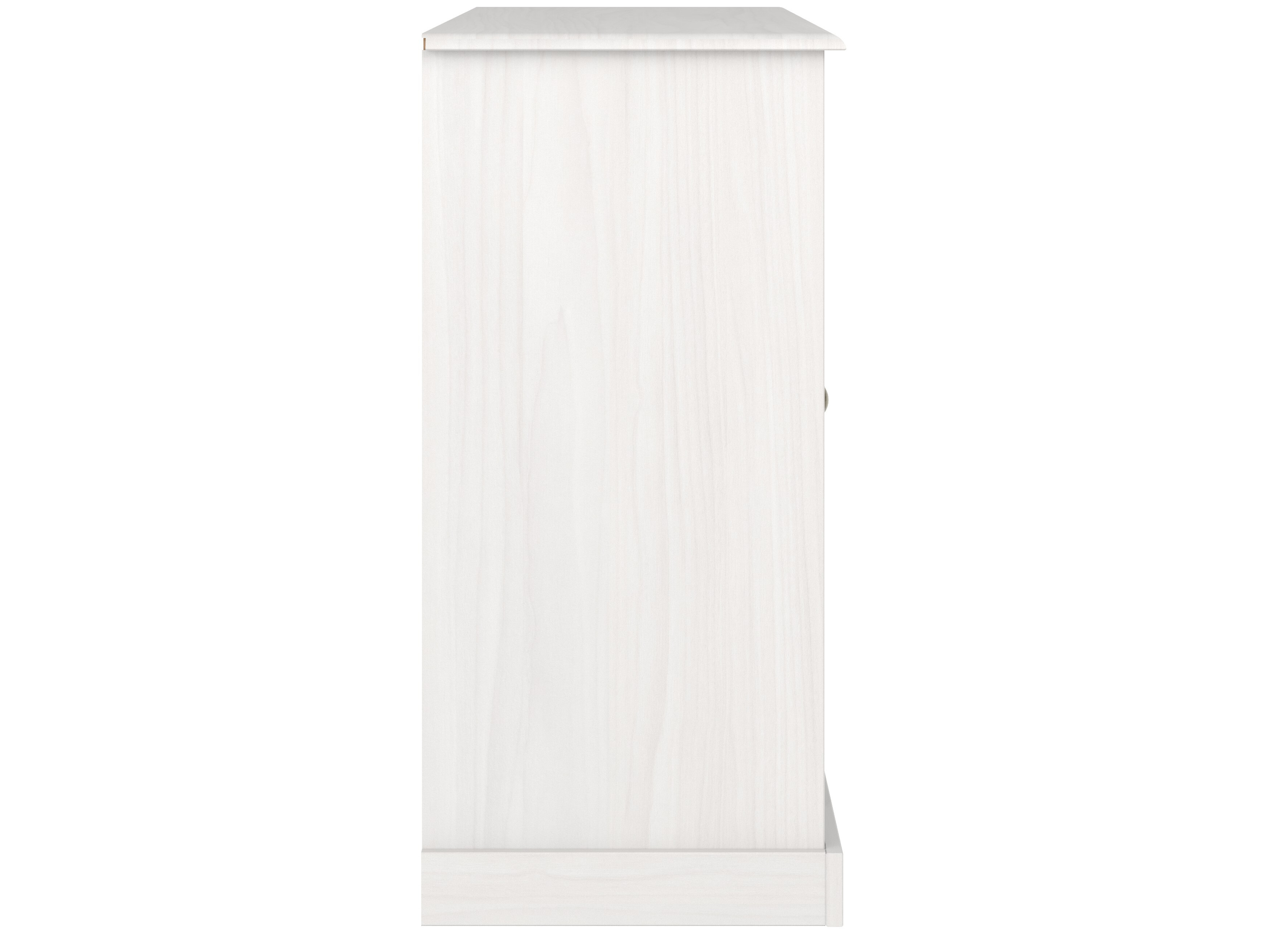 Skapis Levsoi 100 (Balts)