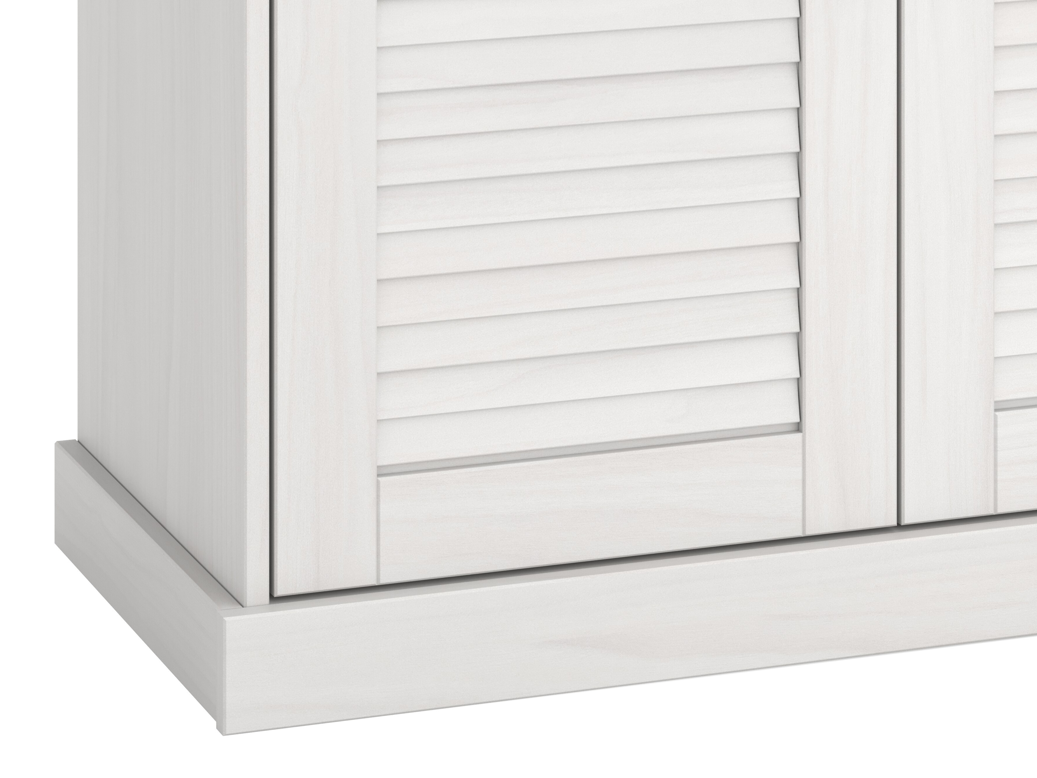 Skapis Levsoi 100 (Balts)
