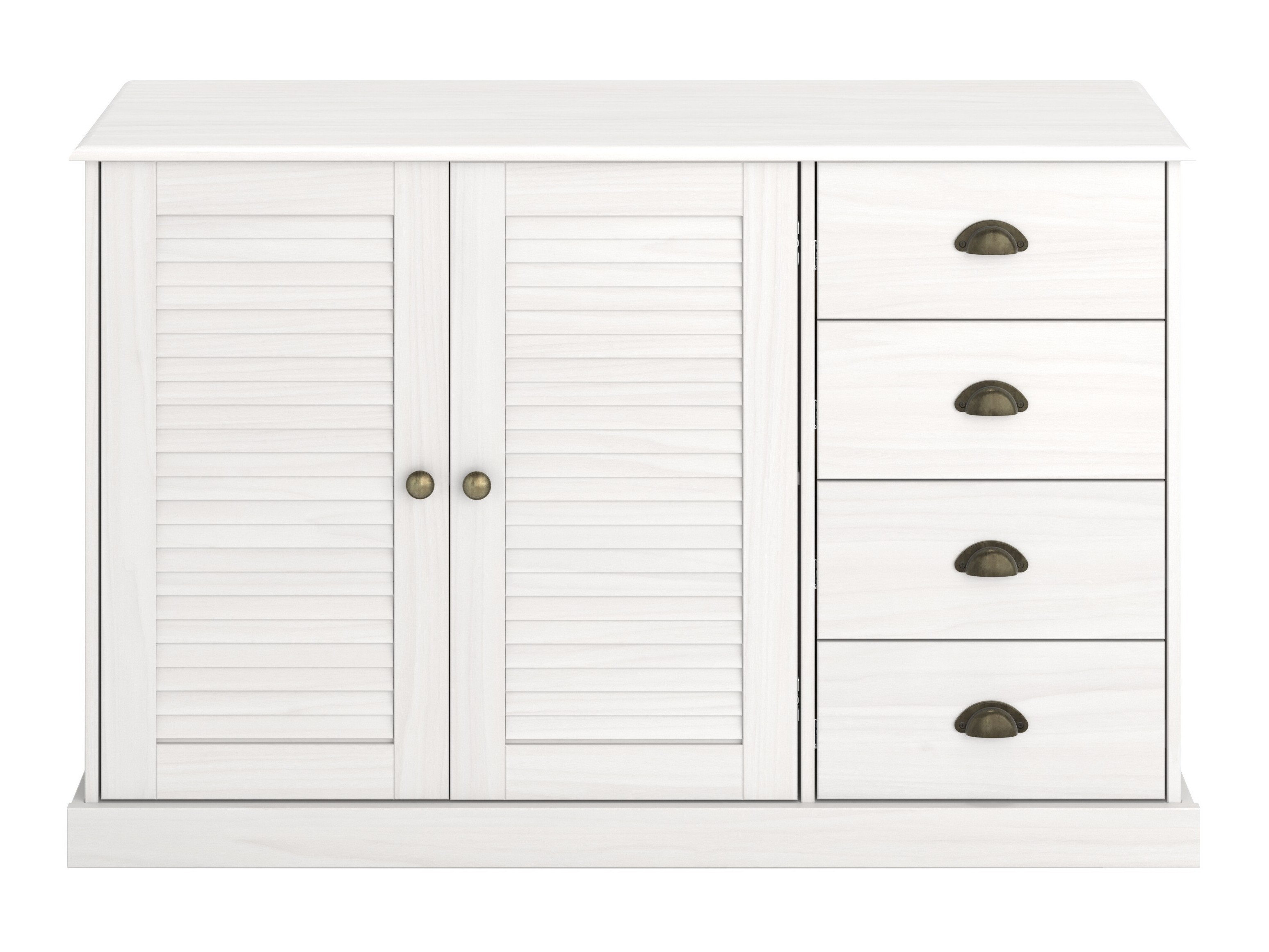 Kumode Levsoi 102 (Balts)