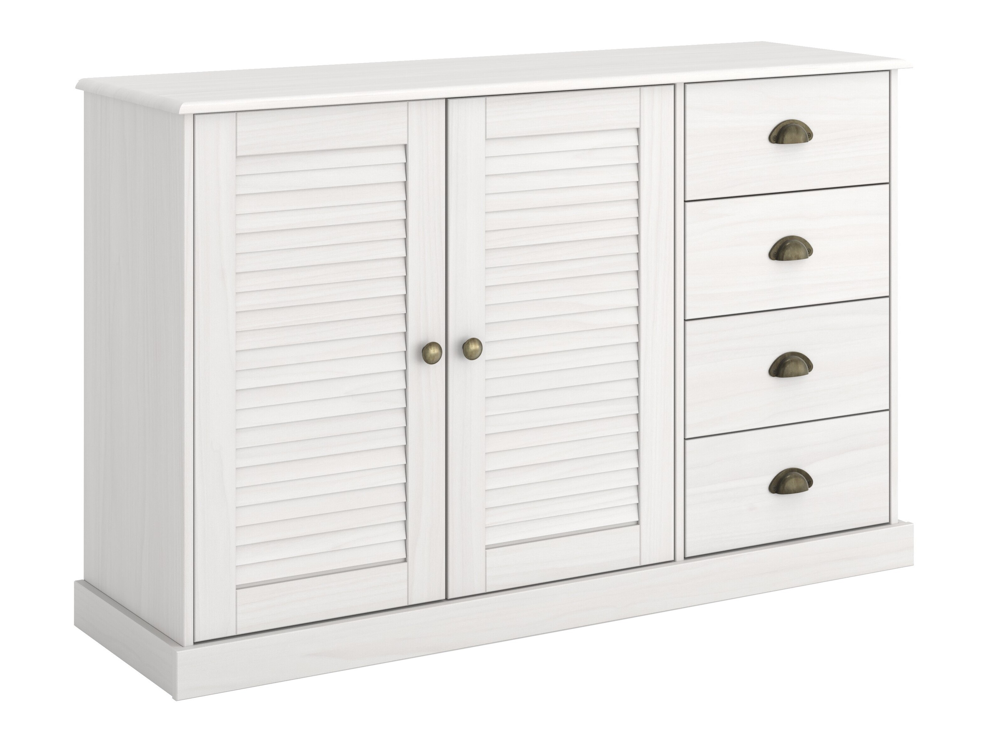 Kumode Levsoi 102 (Balts)