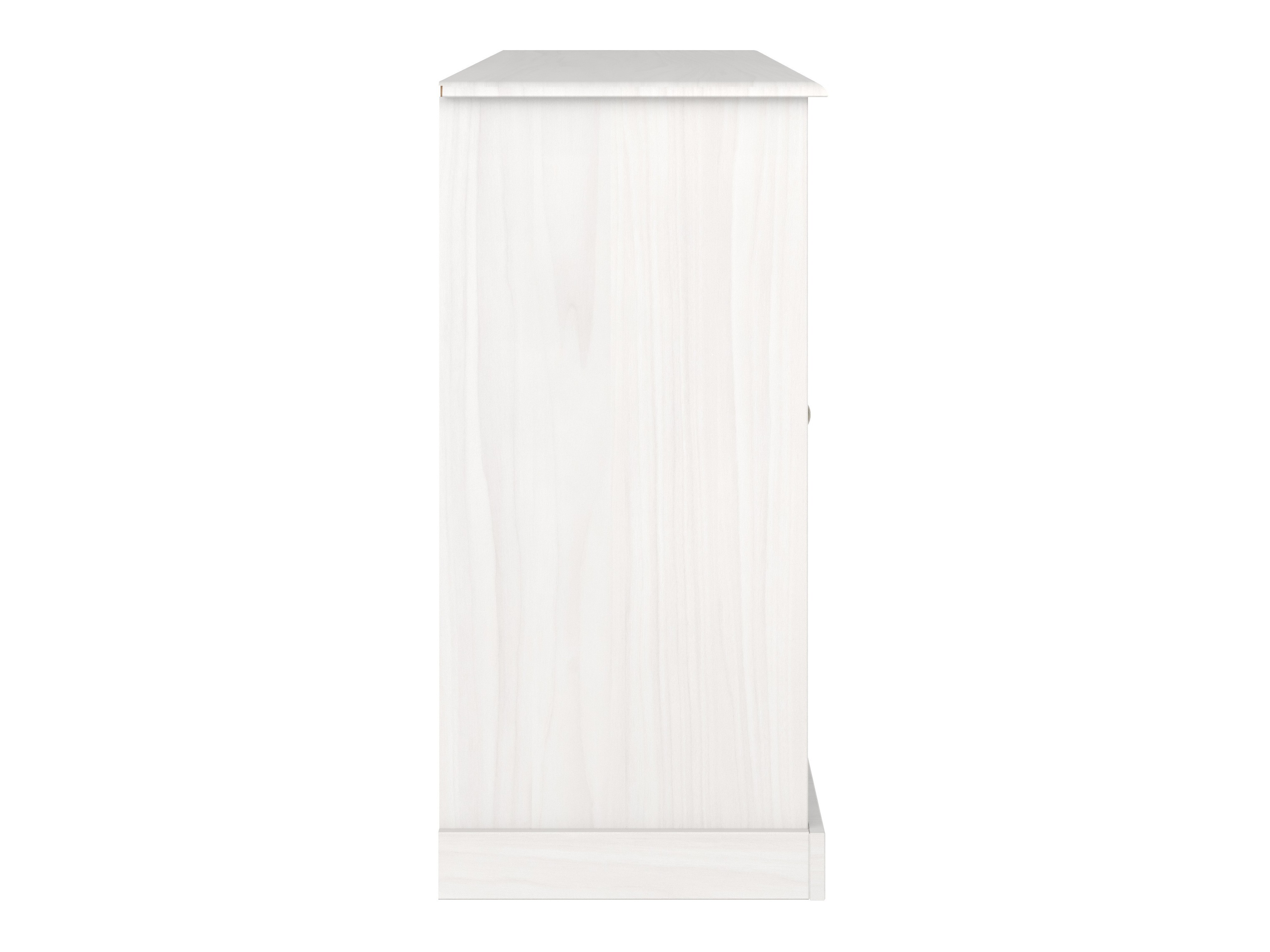Kumode Levsoi 101 (Balts)