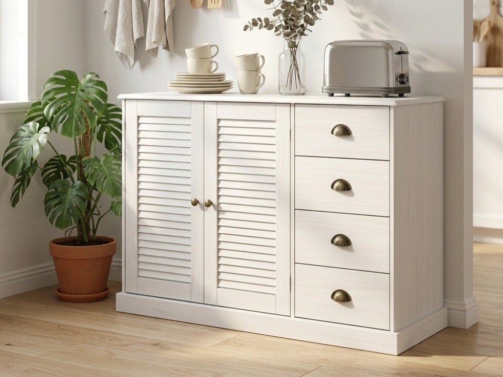 Kumode Levsoi 102 (Balts)