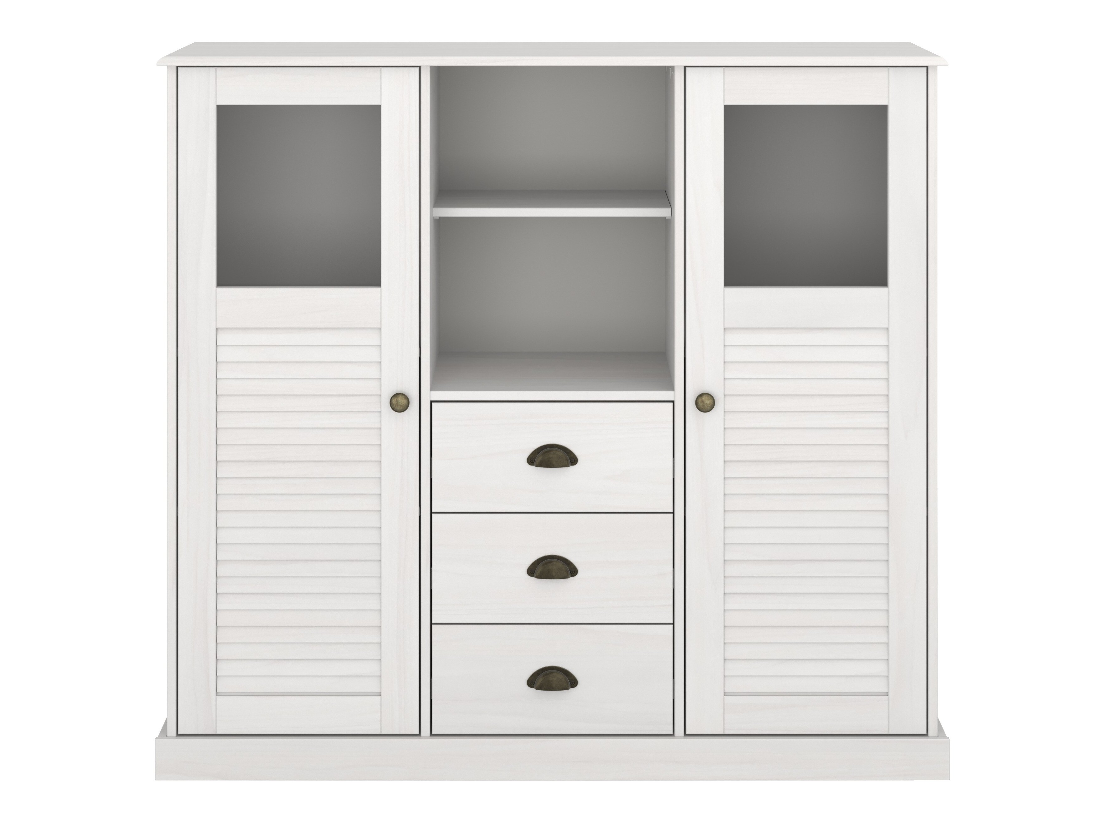 Kumode Levsoi 104 (Balts)