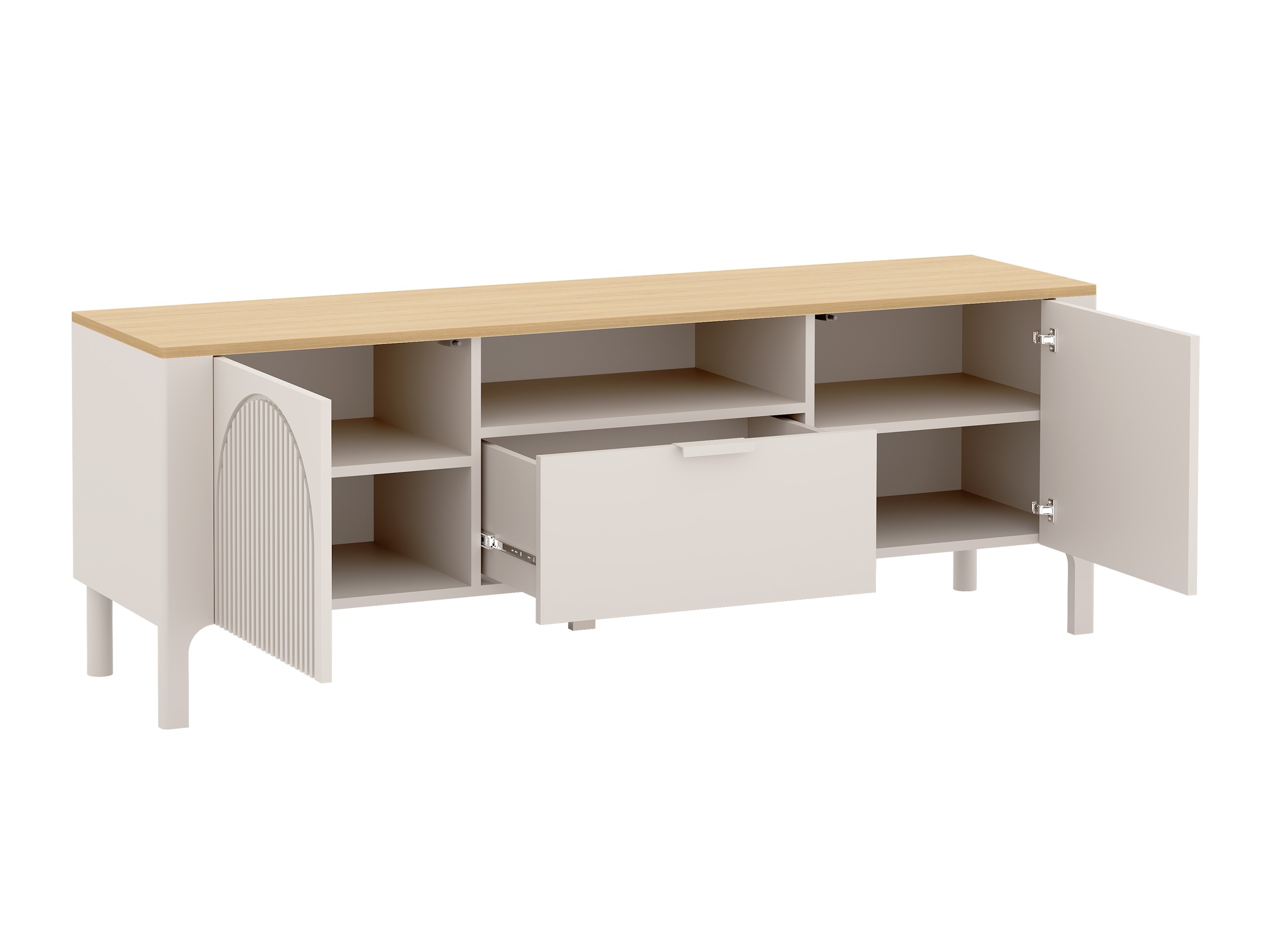 TV galds Camdela 104