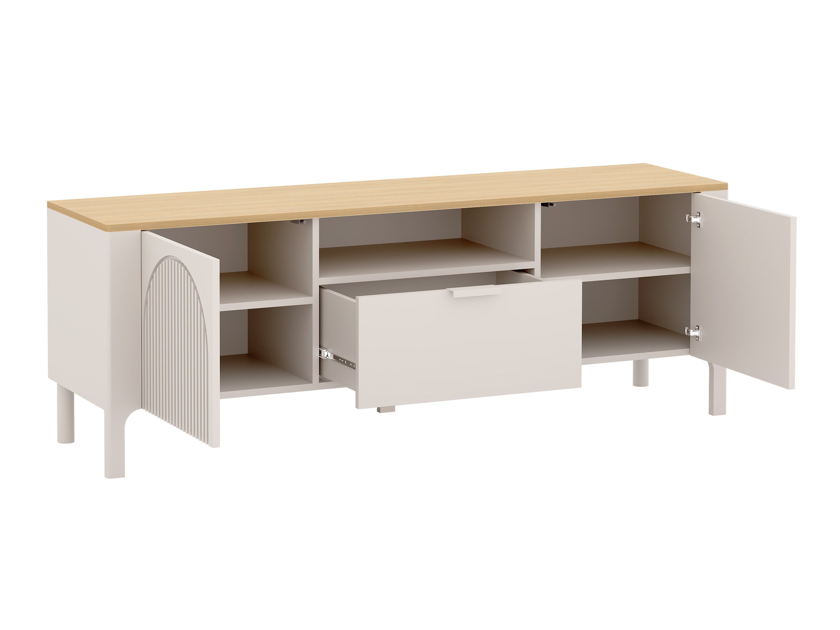Viesistabas komplekts Camdela 105