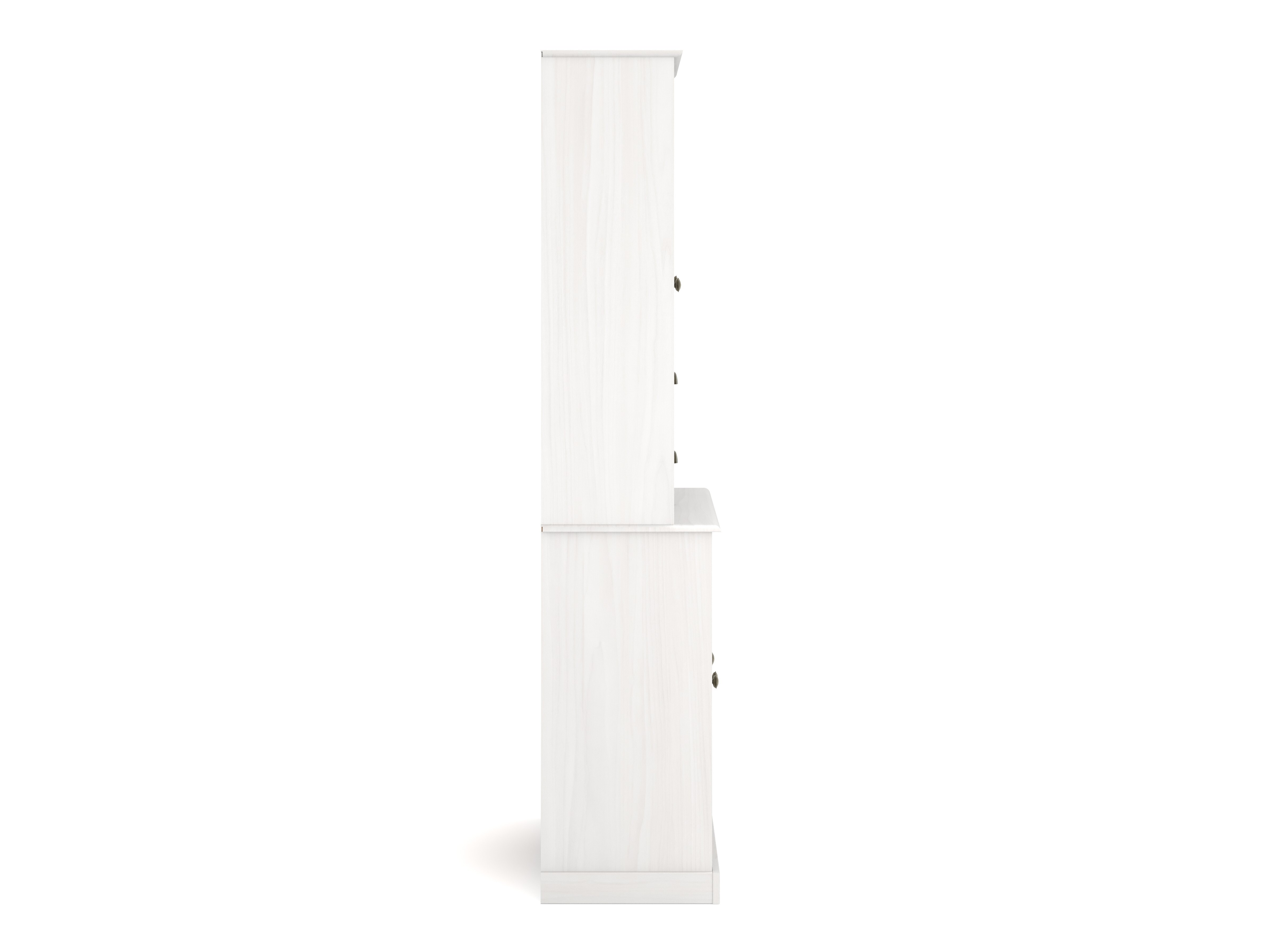 Plaukts Levsoi 105 (Balts)