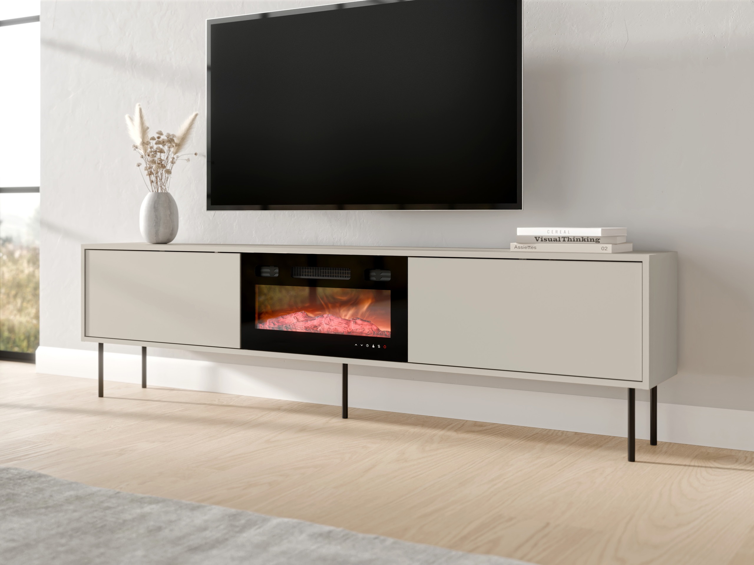 TV galds Talsou 108