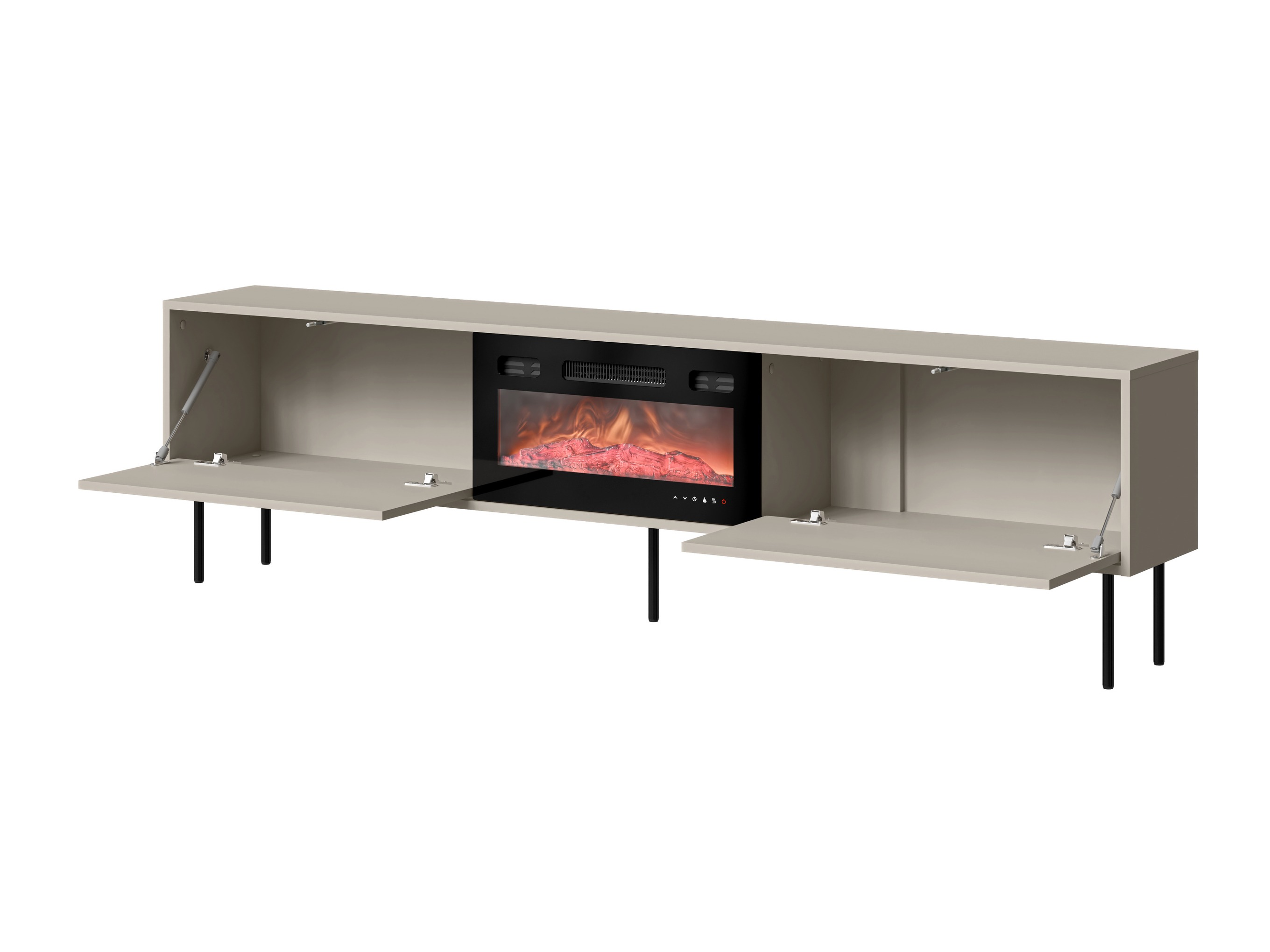 TV galds Talsou 108