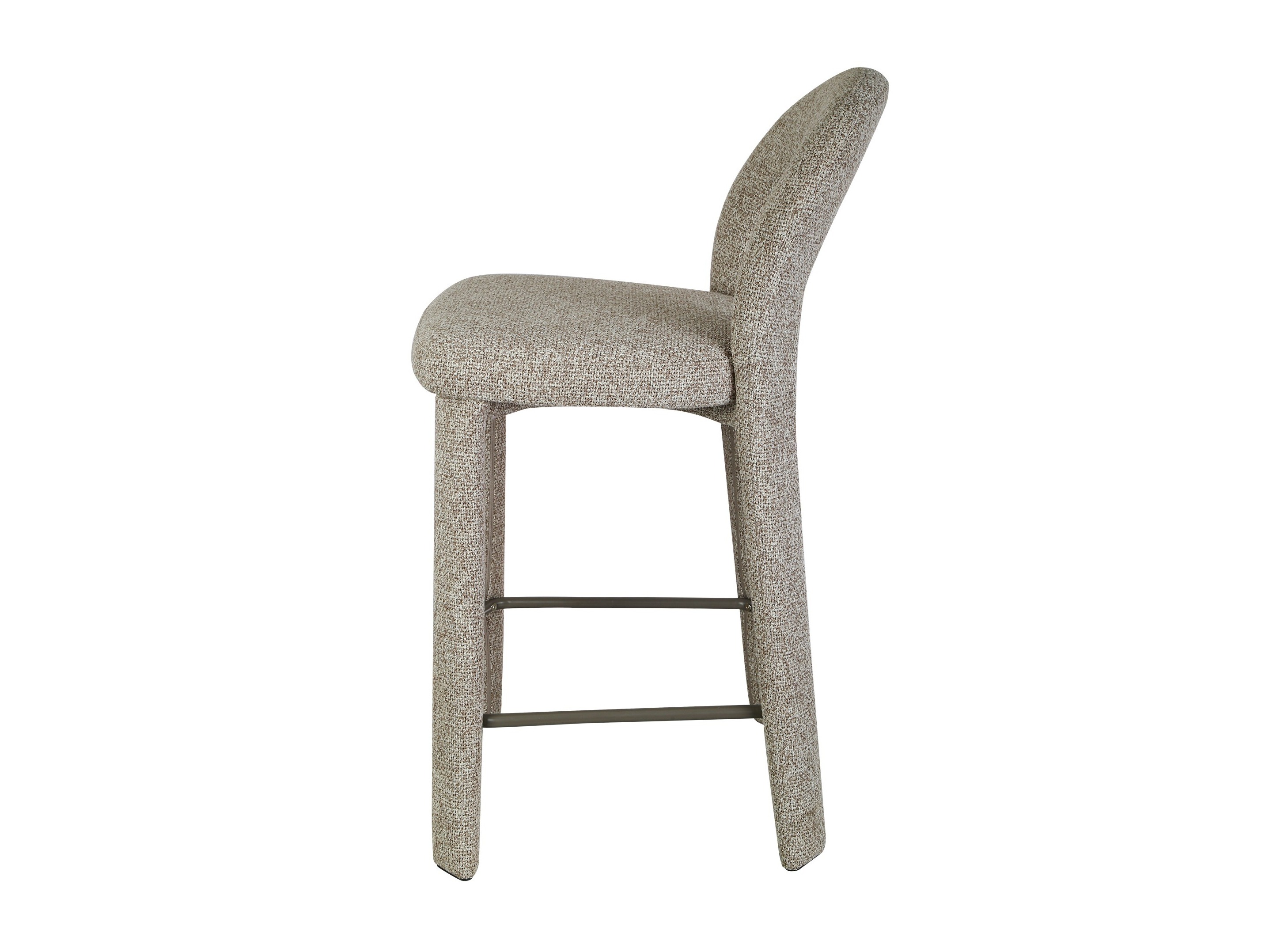 Zemais bāra krēsls Burleson 838