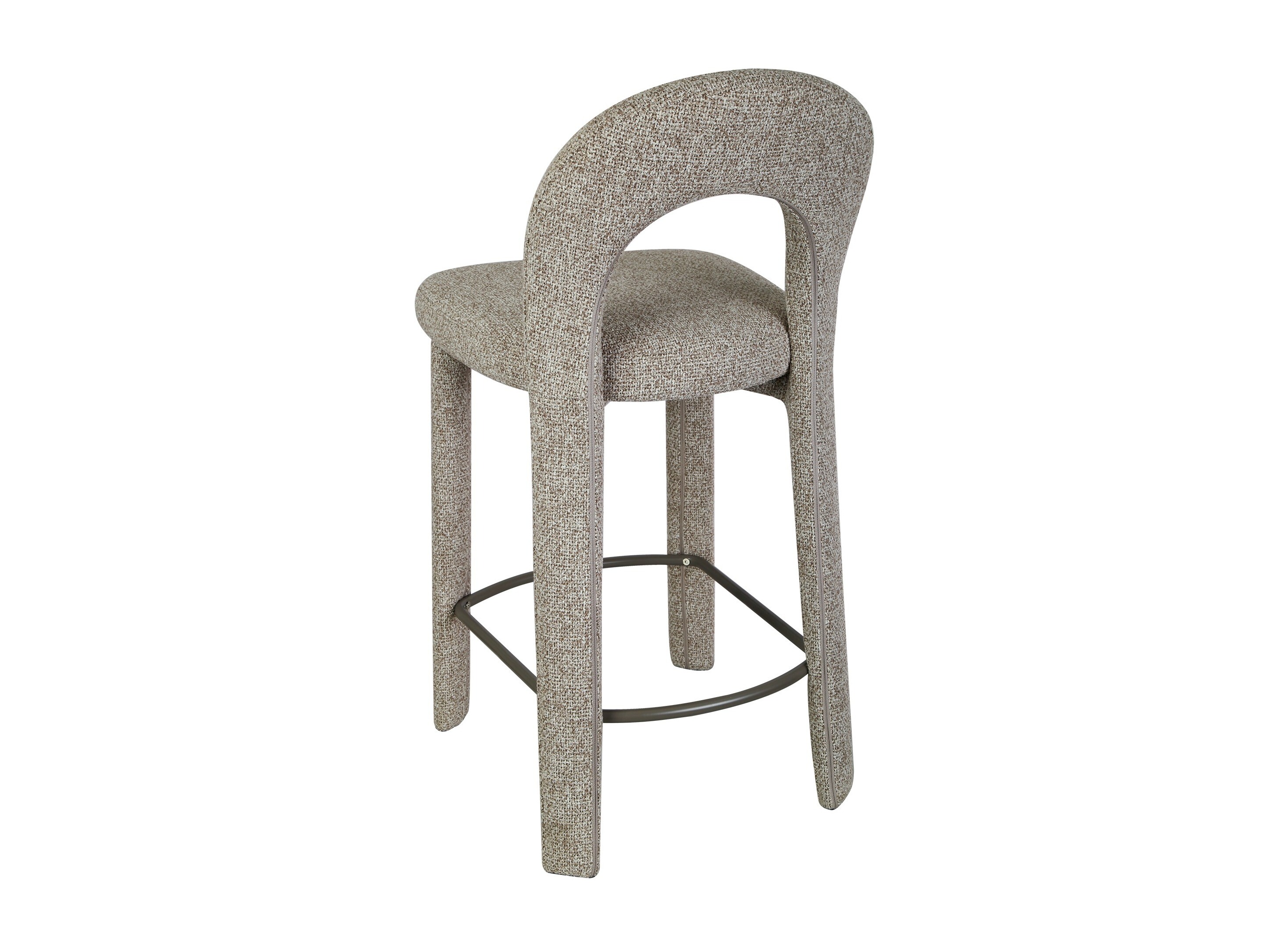 Zemais bāra krēsls Burleson 838