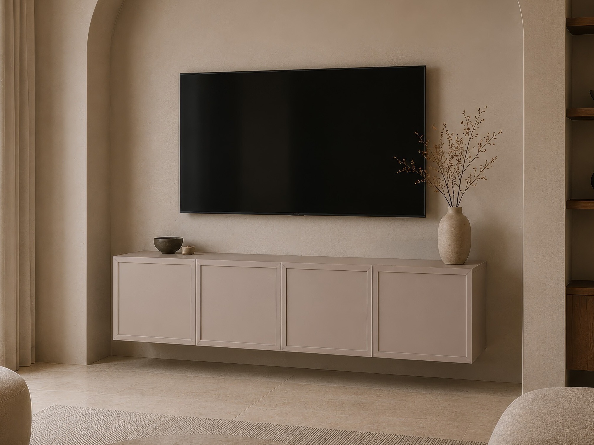 TV galds Burleson 842