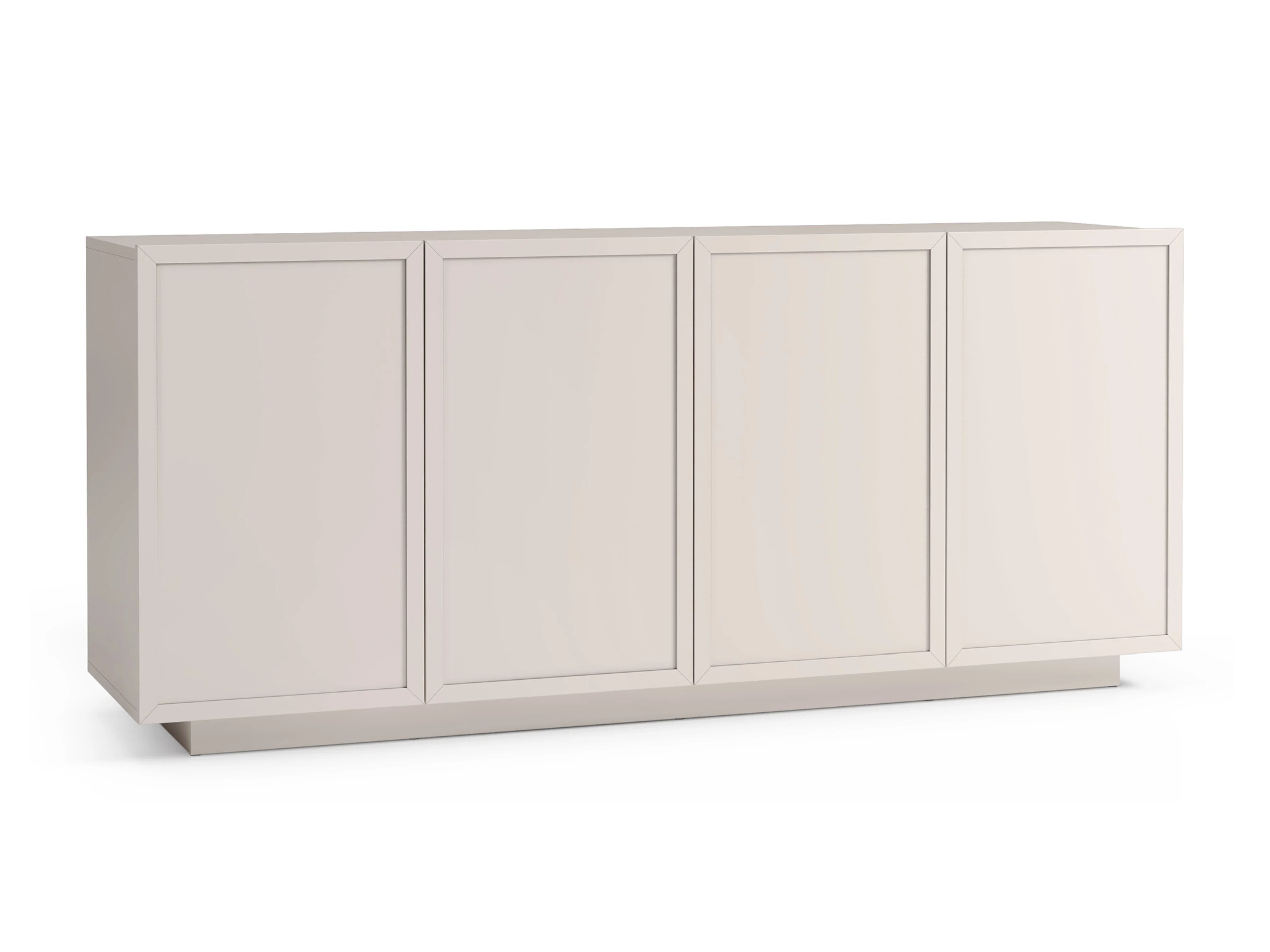 Skapis Burleson 843