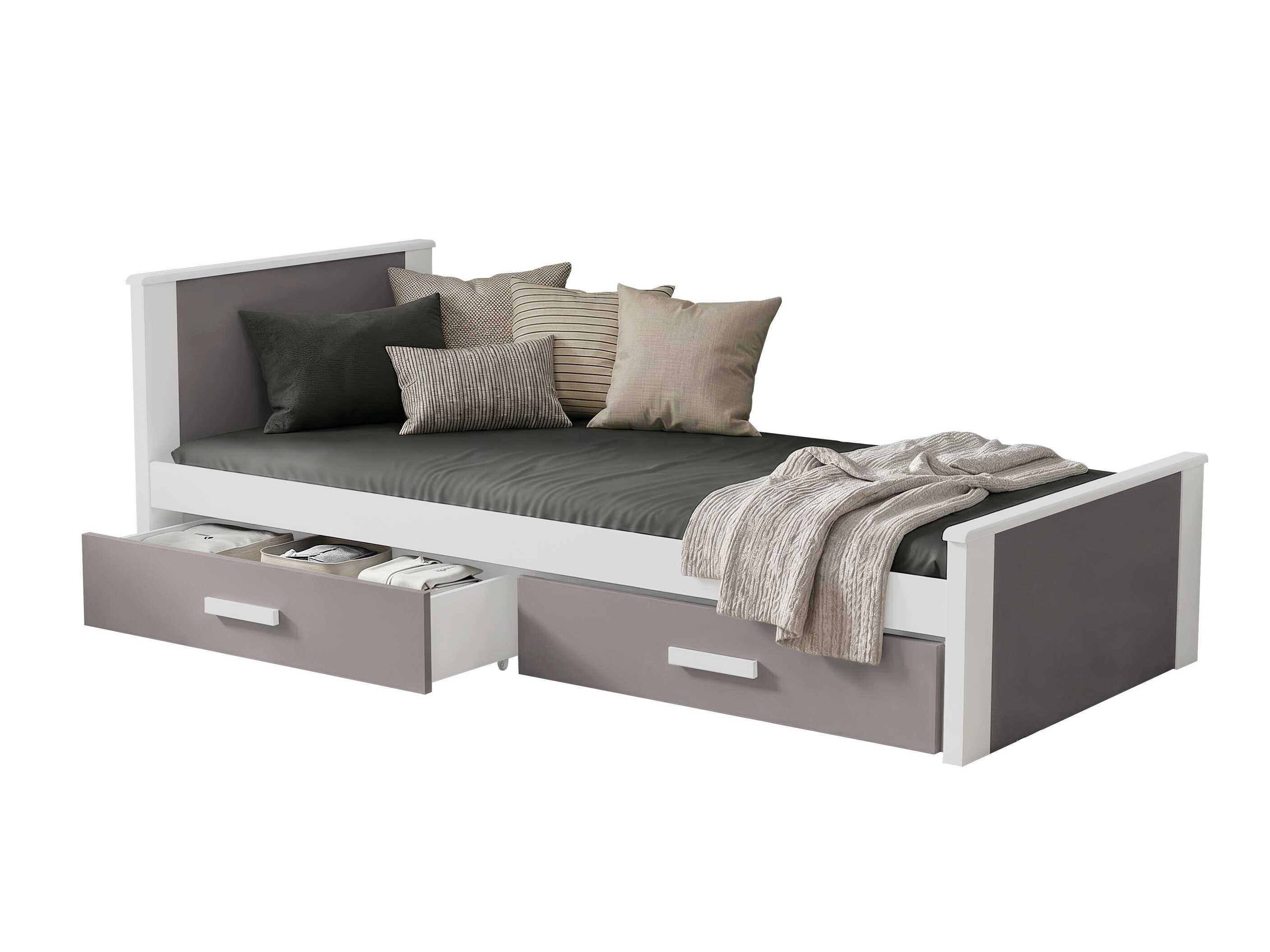 Gulta Henderson 116 (Balts + Trifele)