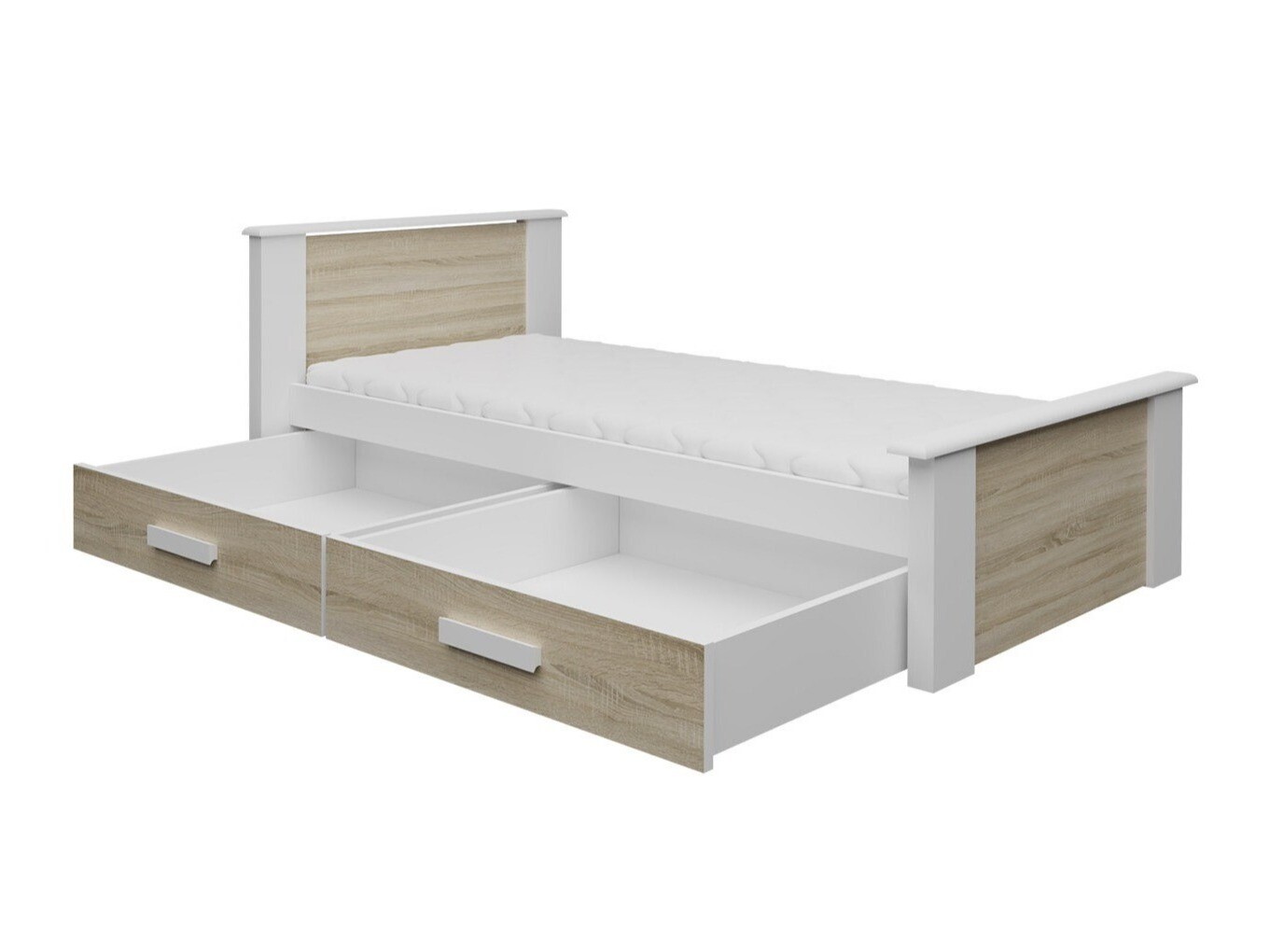 Gulta Henderson 116 (Balts + Trifele)