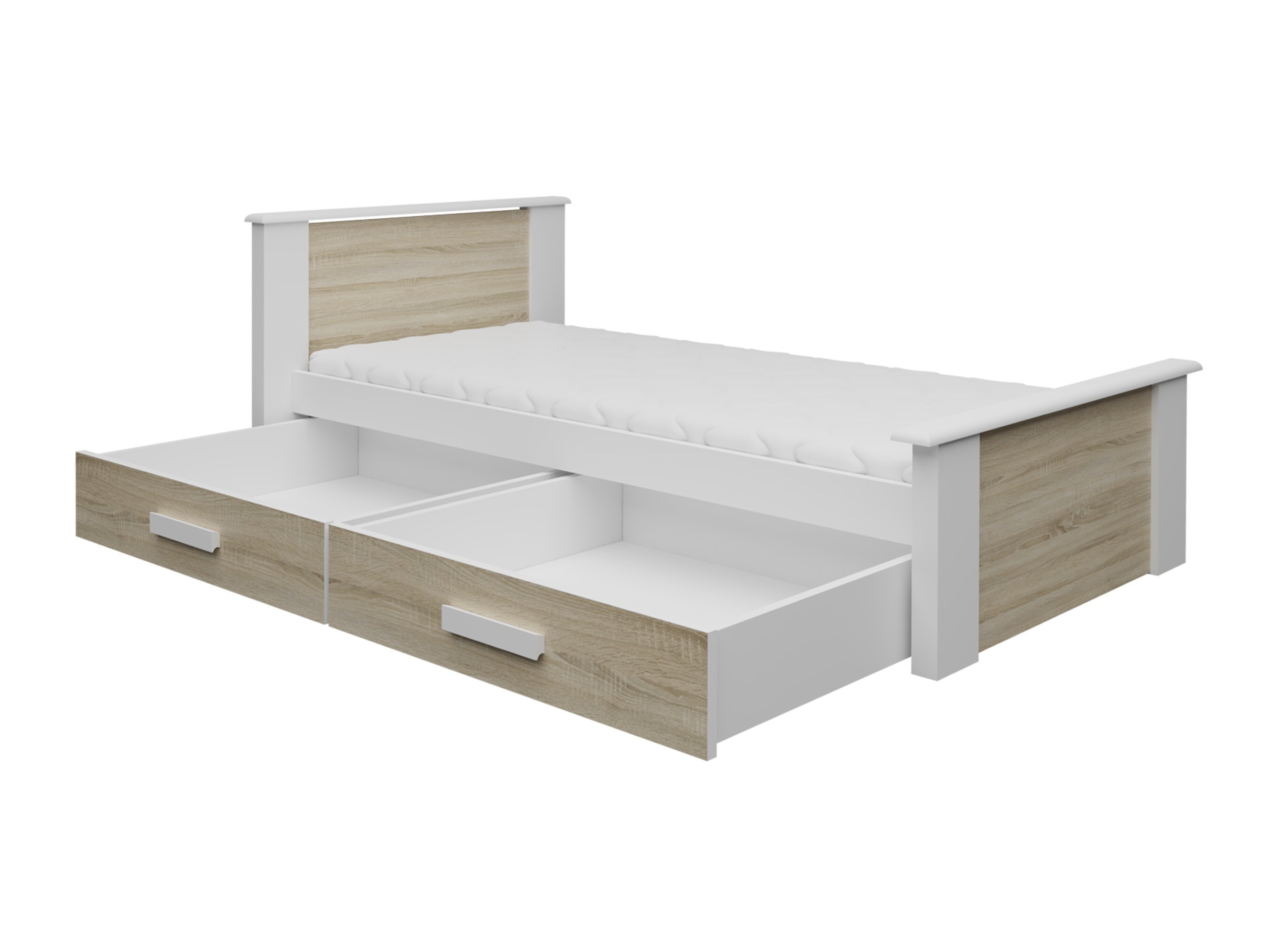 Gulta Henderson 116 (Balts + Zils)