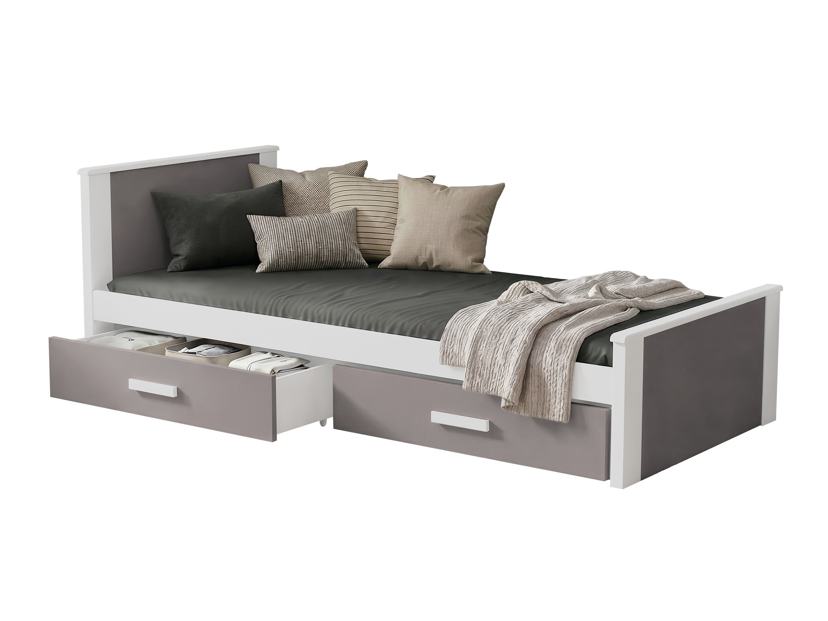 Gulta Henderson 116 (Balts + Trifele)