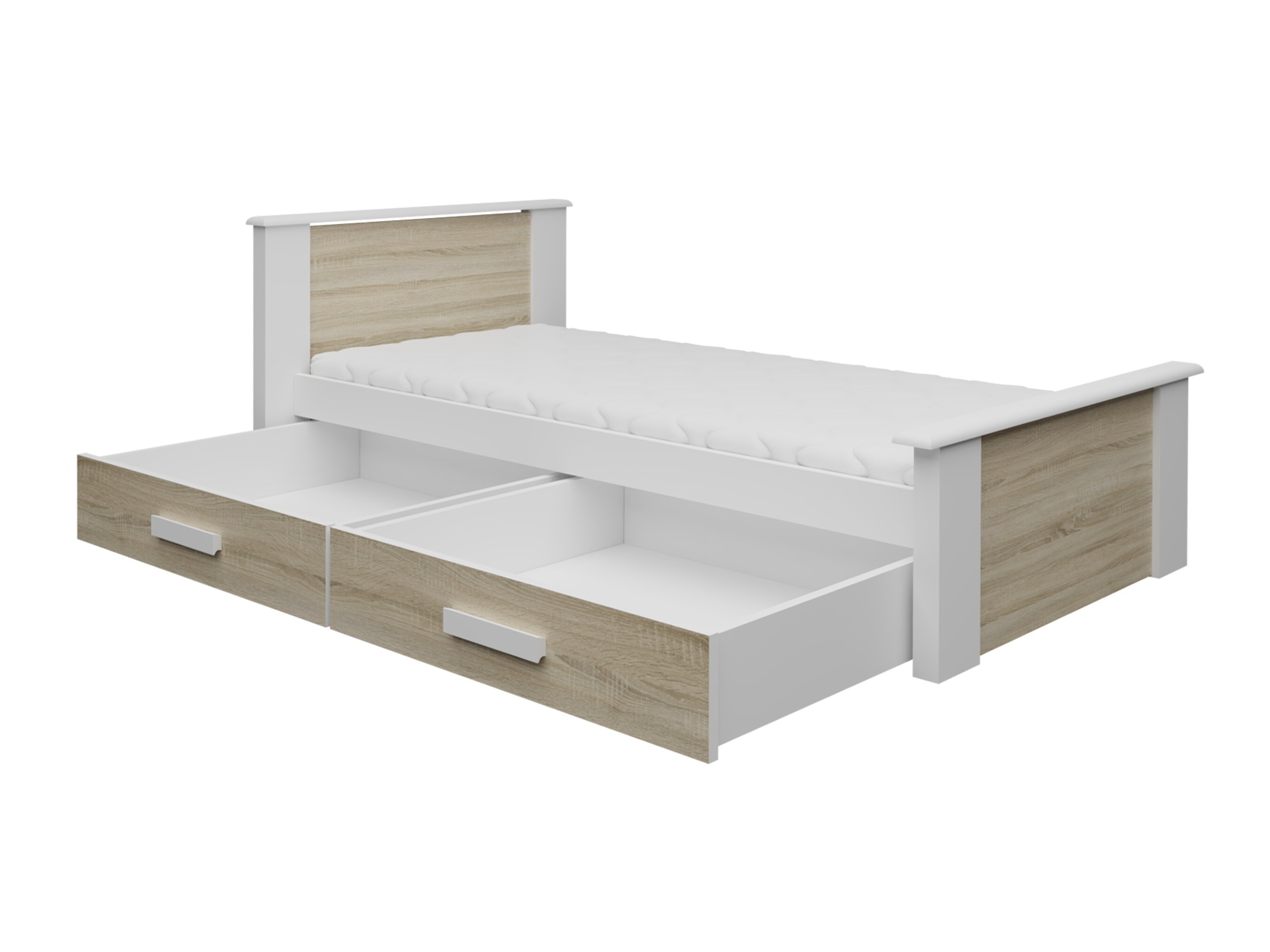 Gulta Henderson 116 (Balts + Trifele)