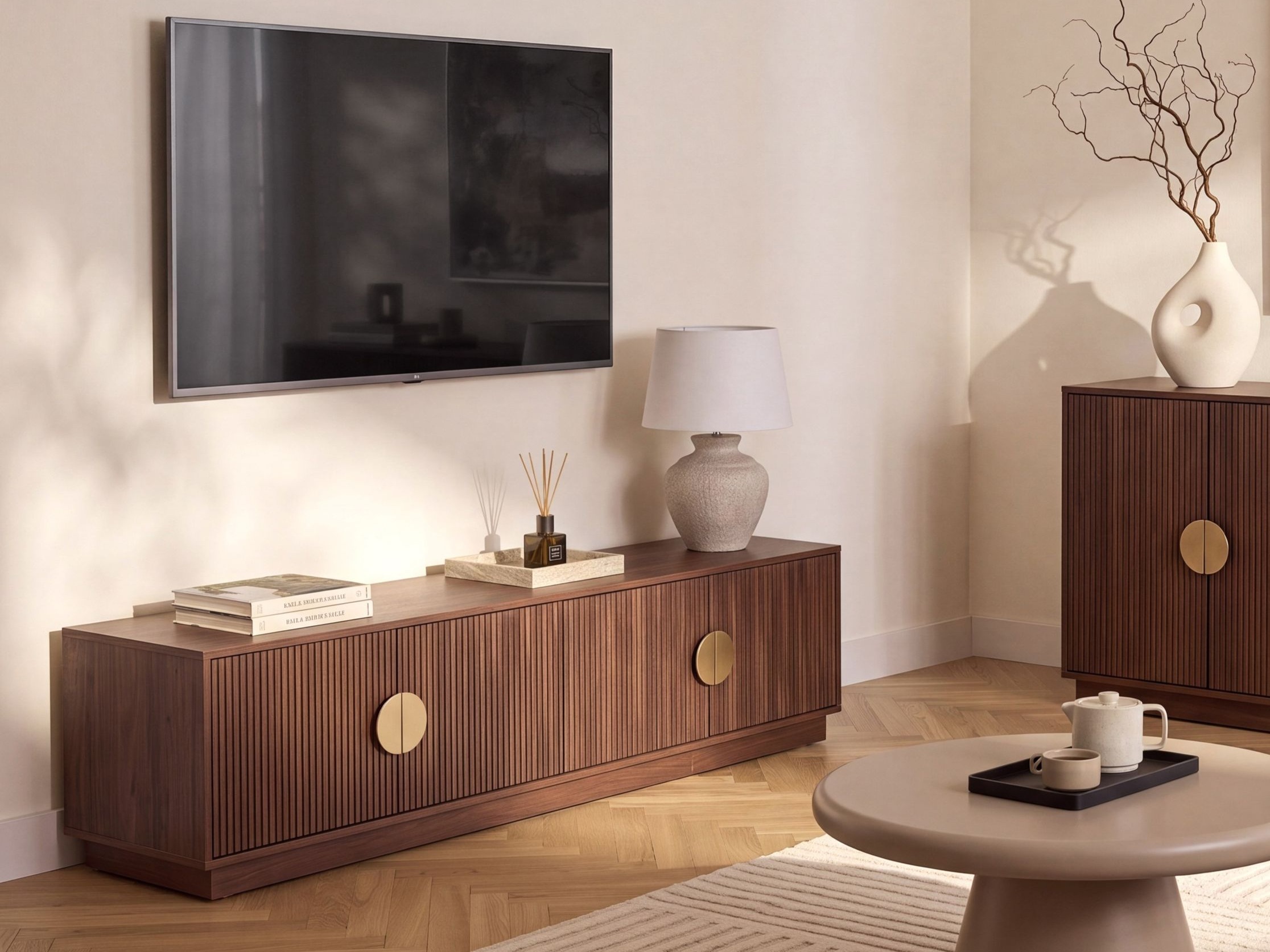 TV galds Berwyn 3474
