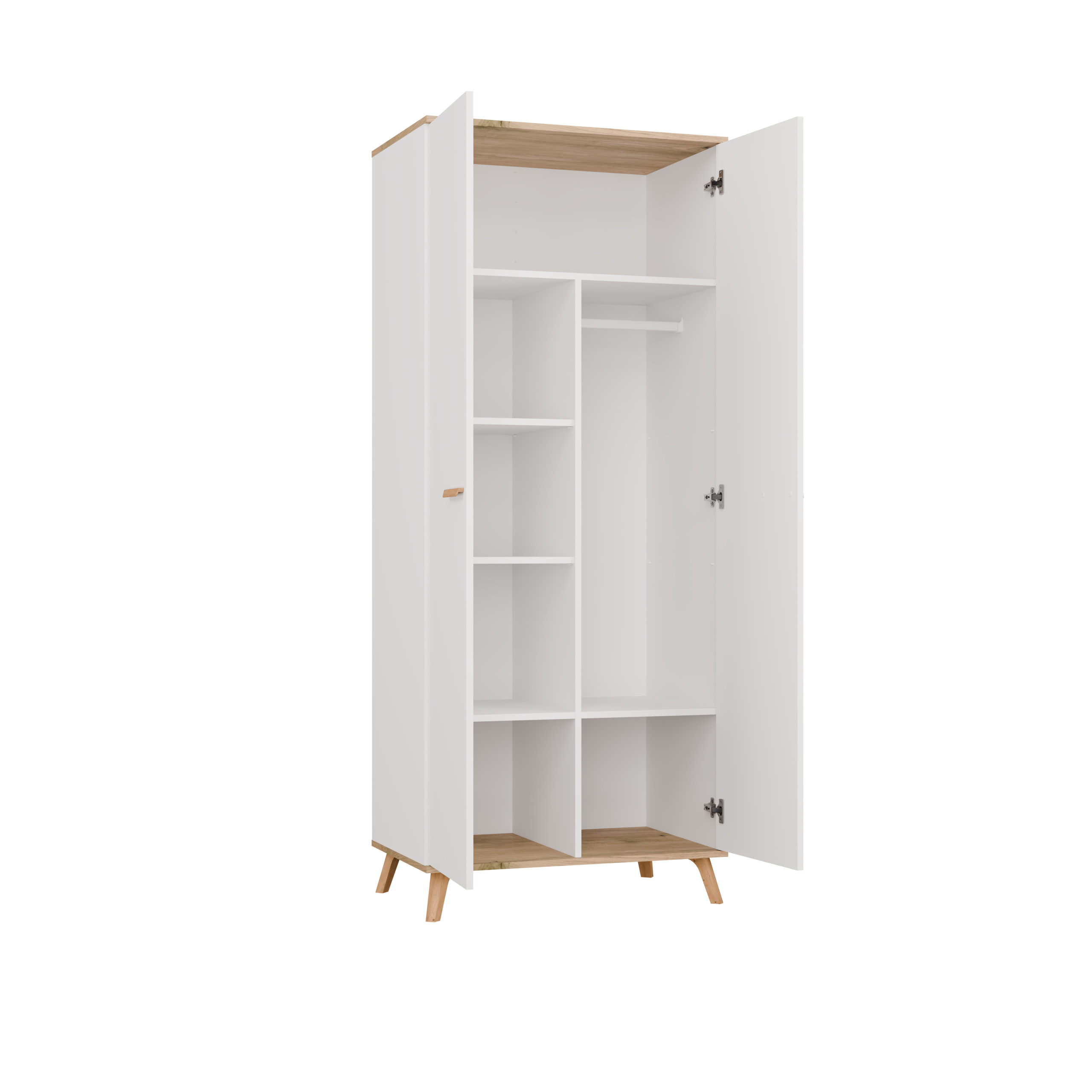 Skapis Telue 103