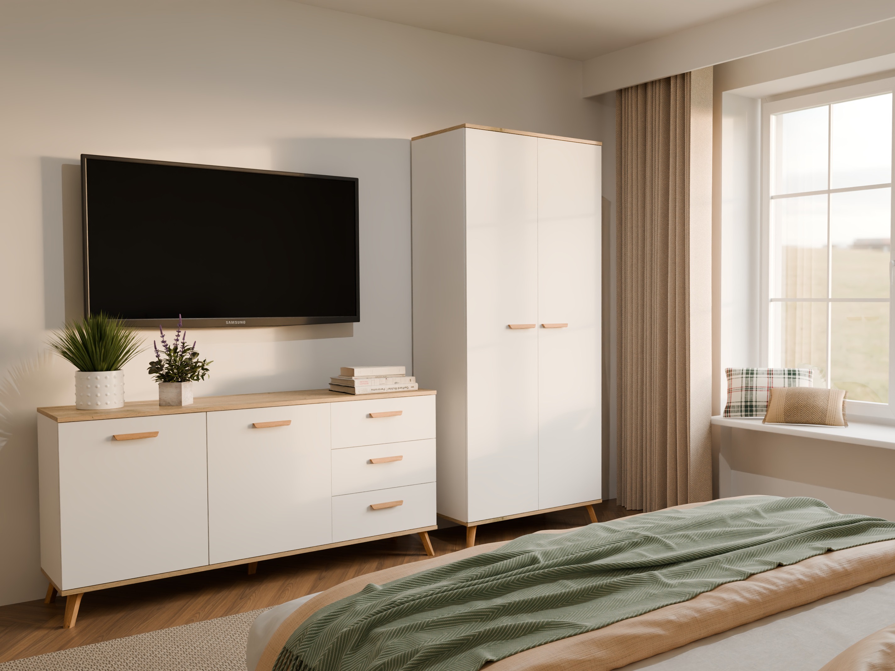 Skapis Telue 103